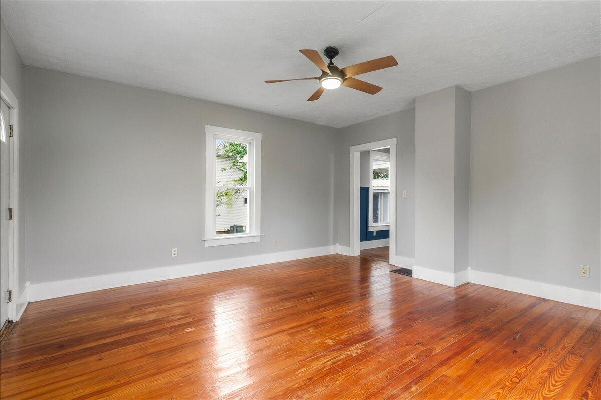 913 Rush, Bellefontaine, Ohio 43311