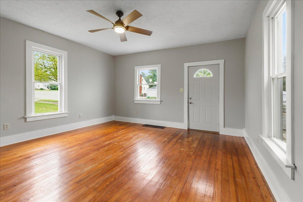913 Rush, Bellefontaine, Ohio 43311