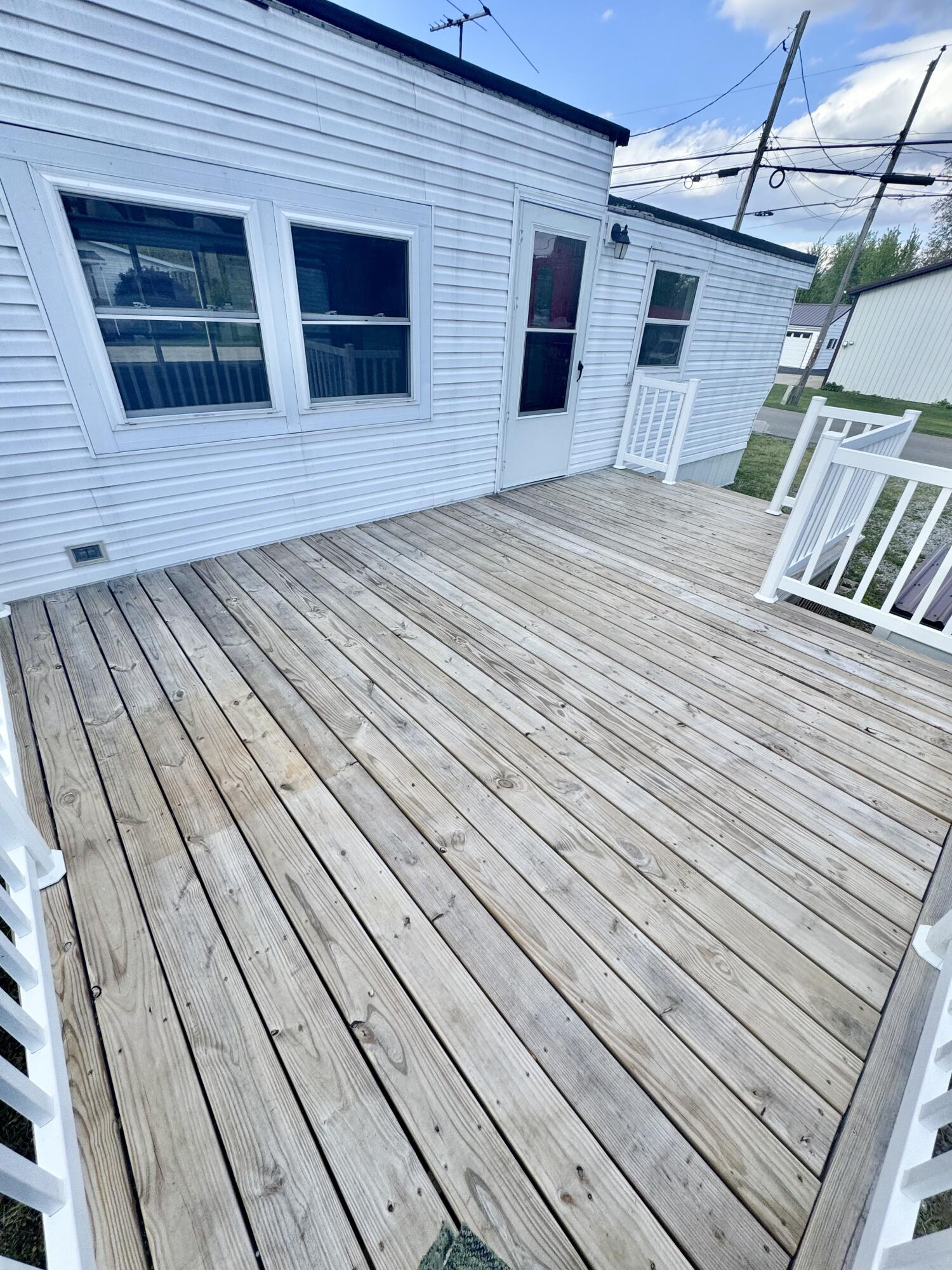 11393 Ash, Lakeview, Ohio 43331