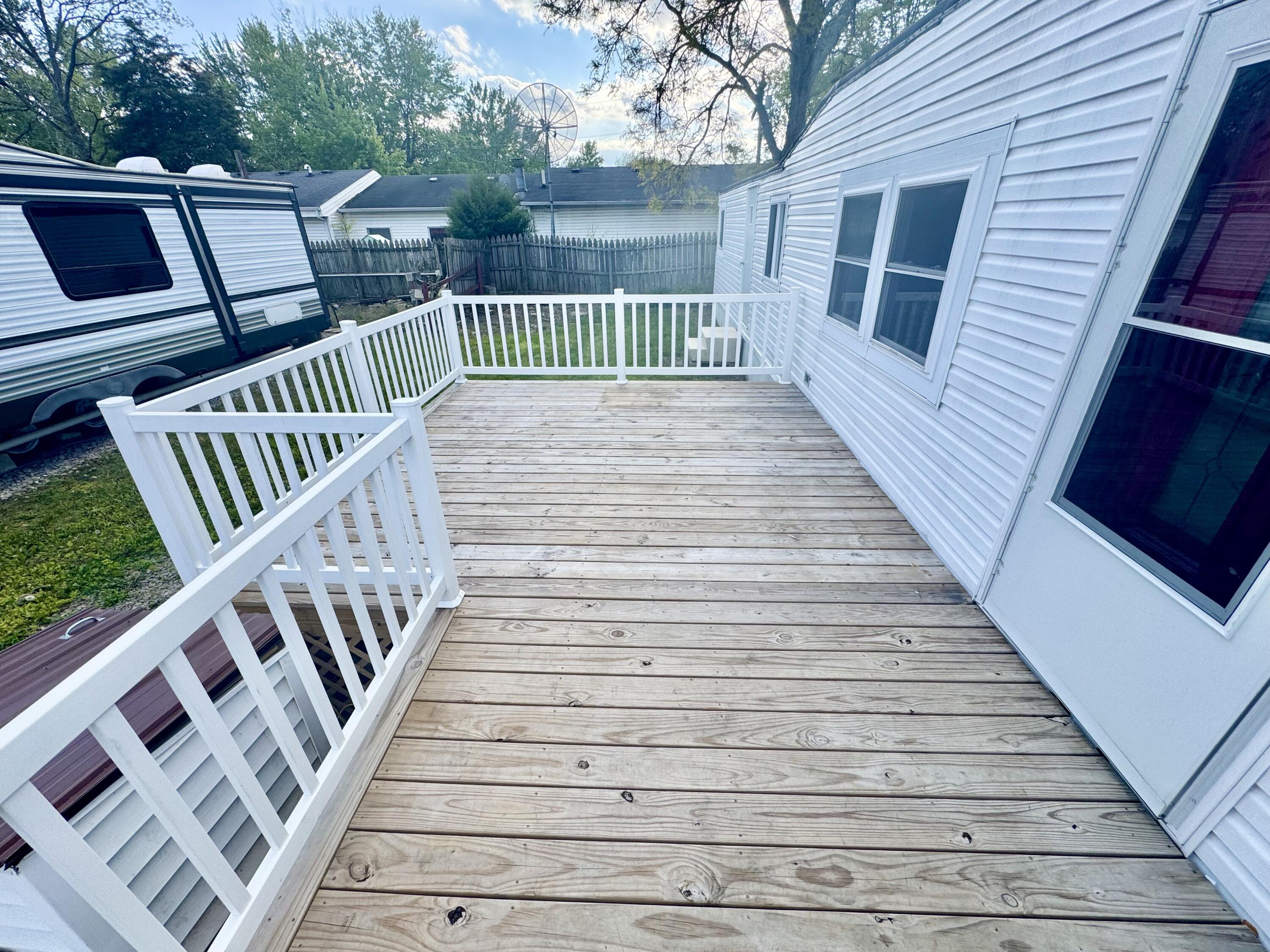 11393 Ash, Lakeview, Ohio 43331
