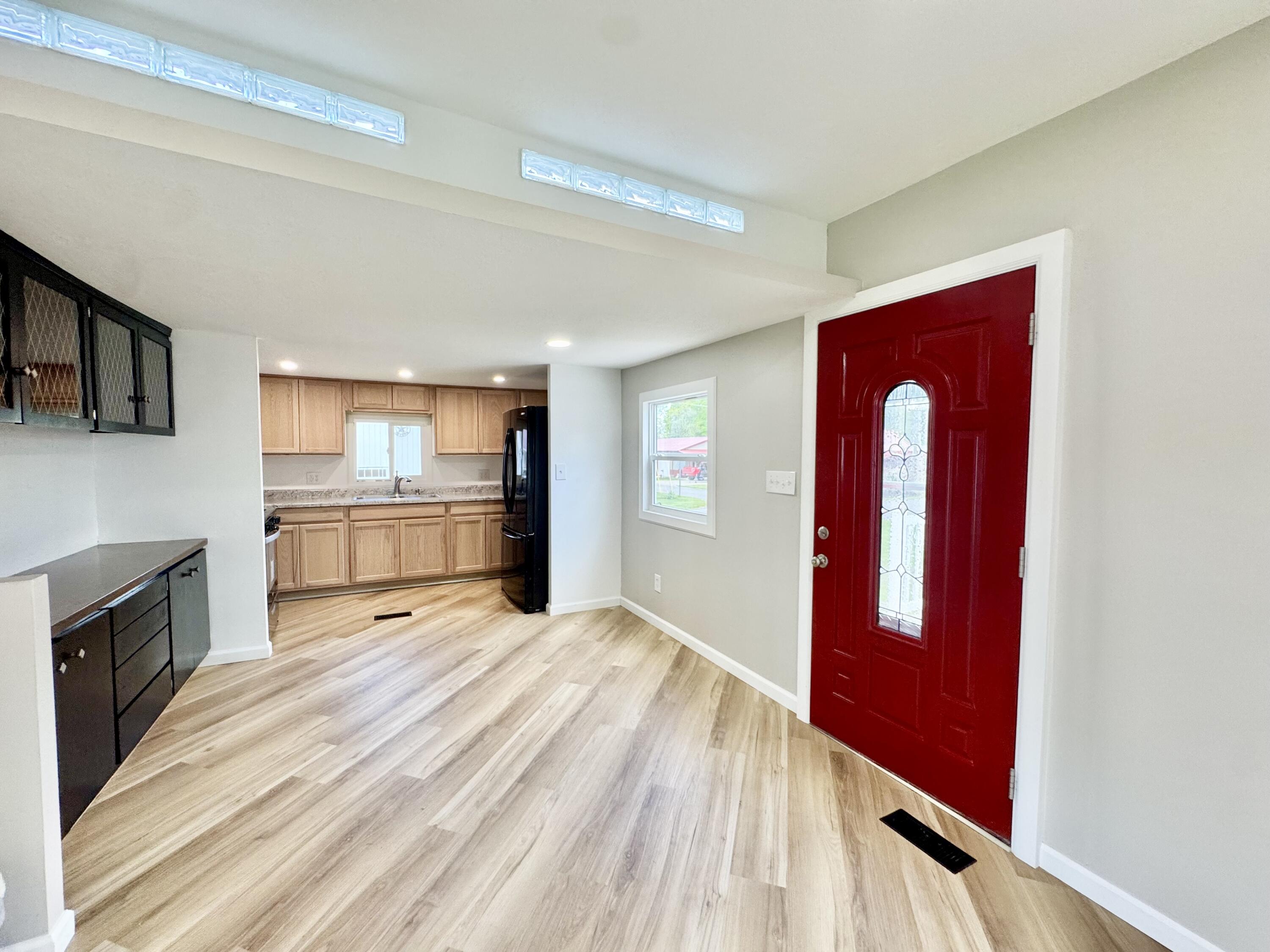 11393 Ash, Lakeview, Ohio 43331