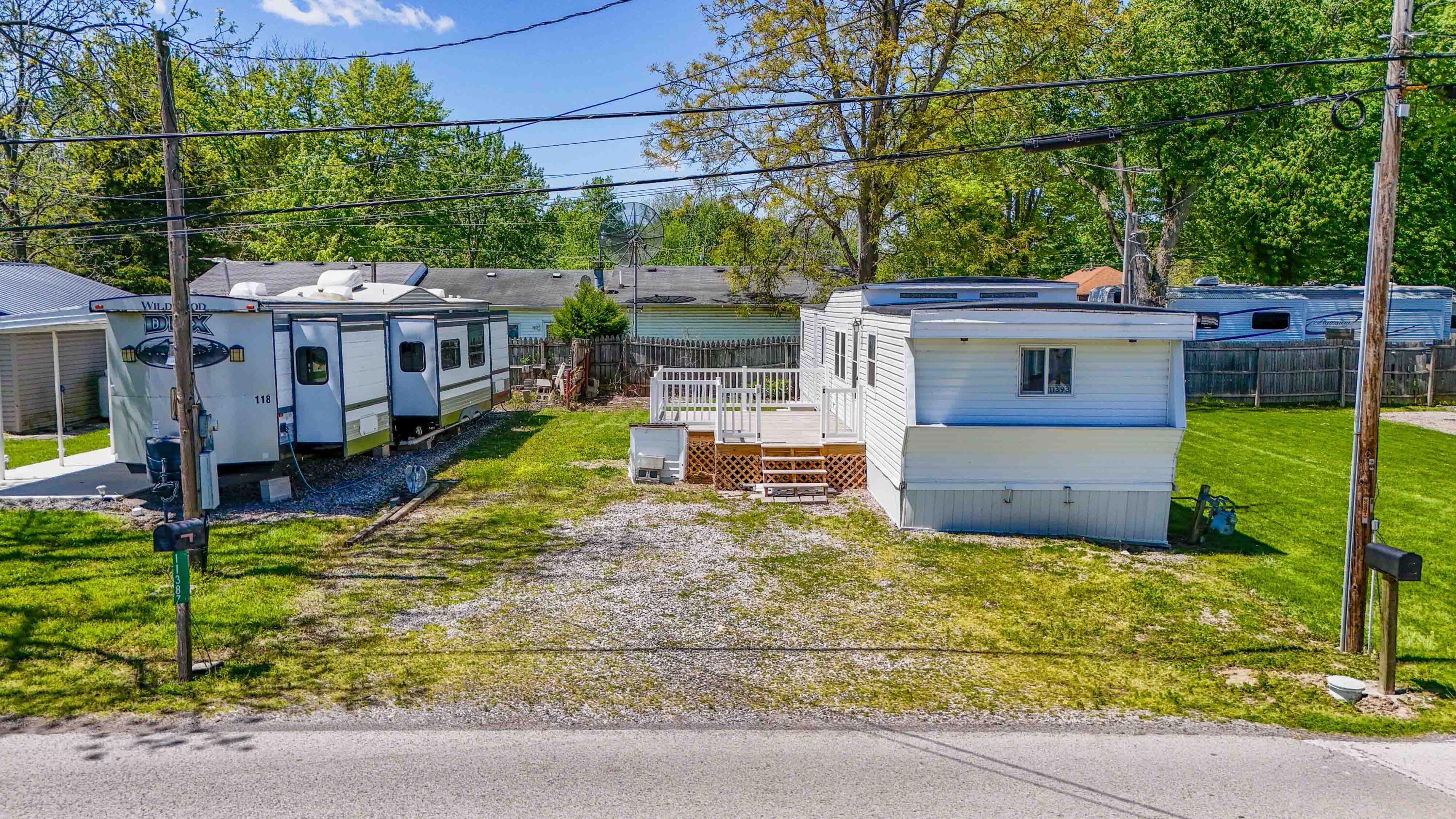 11393 Ash, Lakeview, Ohio 43331