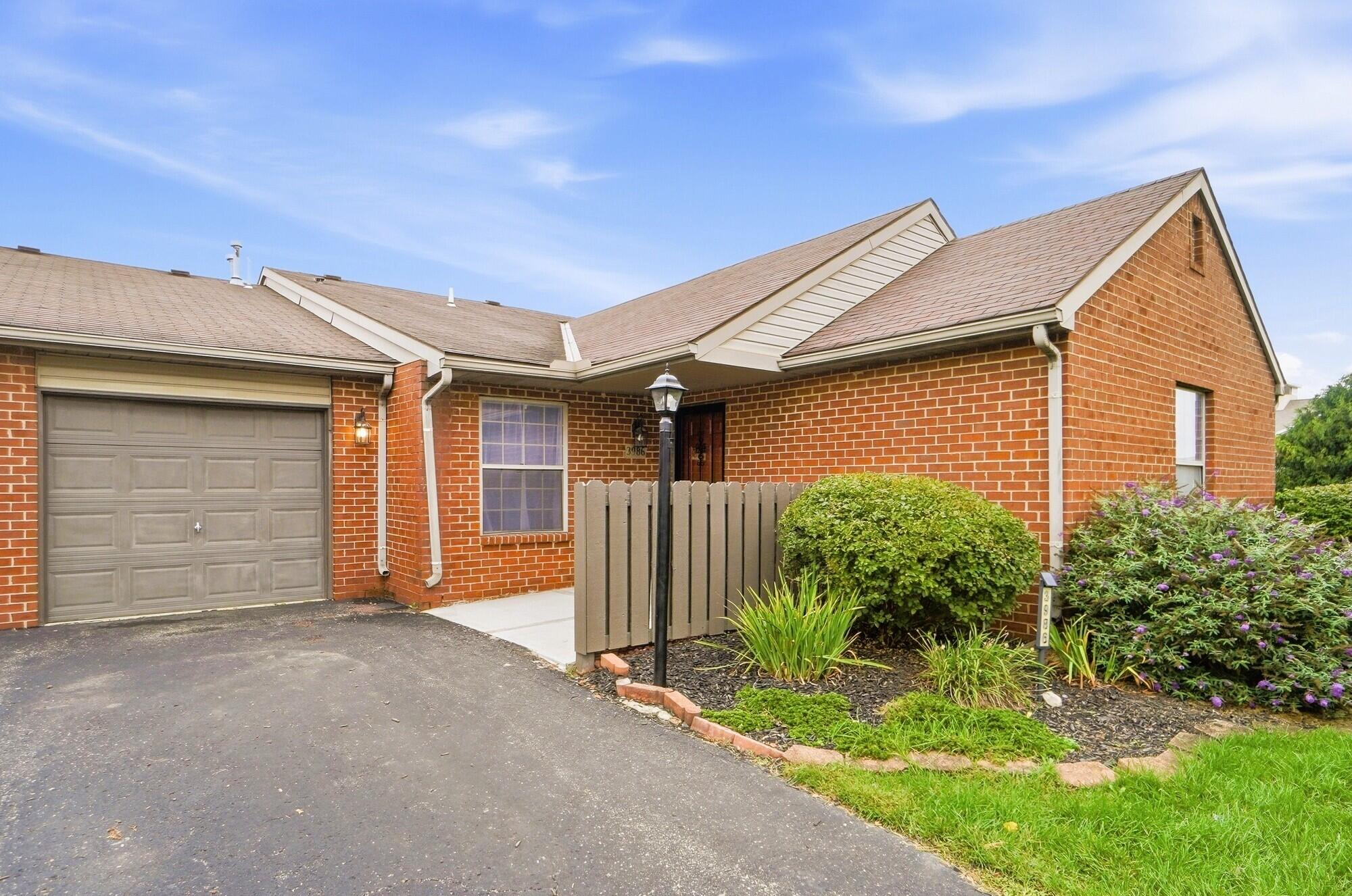 3986 Covington, Springfield, Ohio 45503
