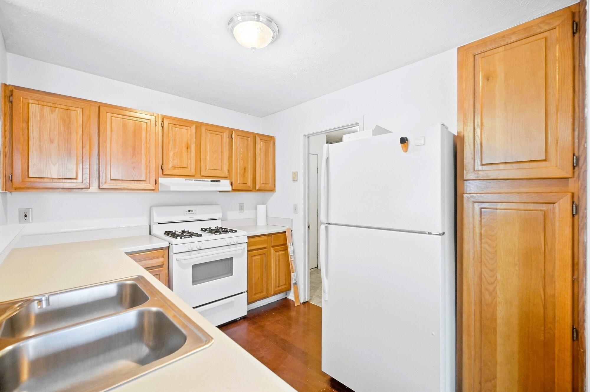 3986 Covington, Springfield, Ohio 45503