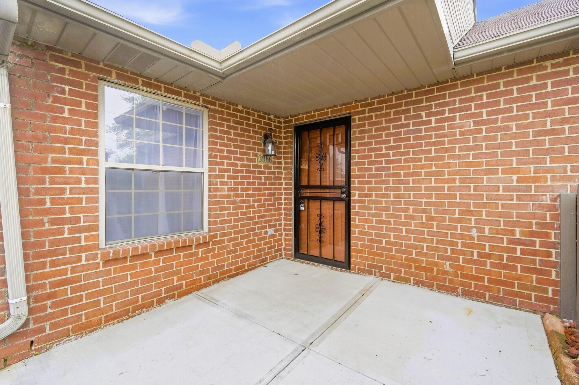 3986 Covington, Springfield, Ohio 45503