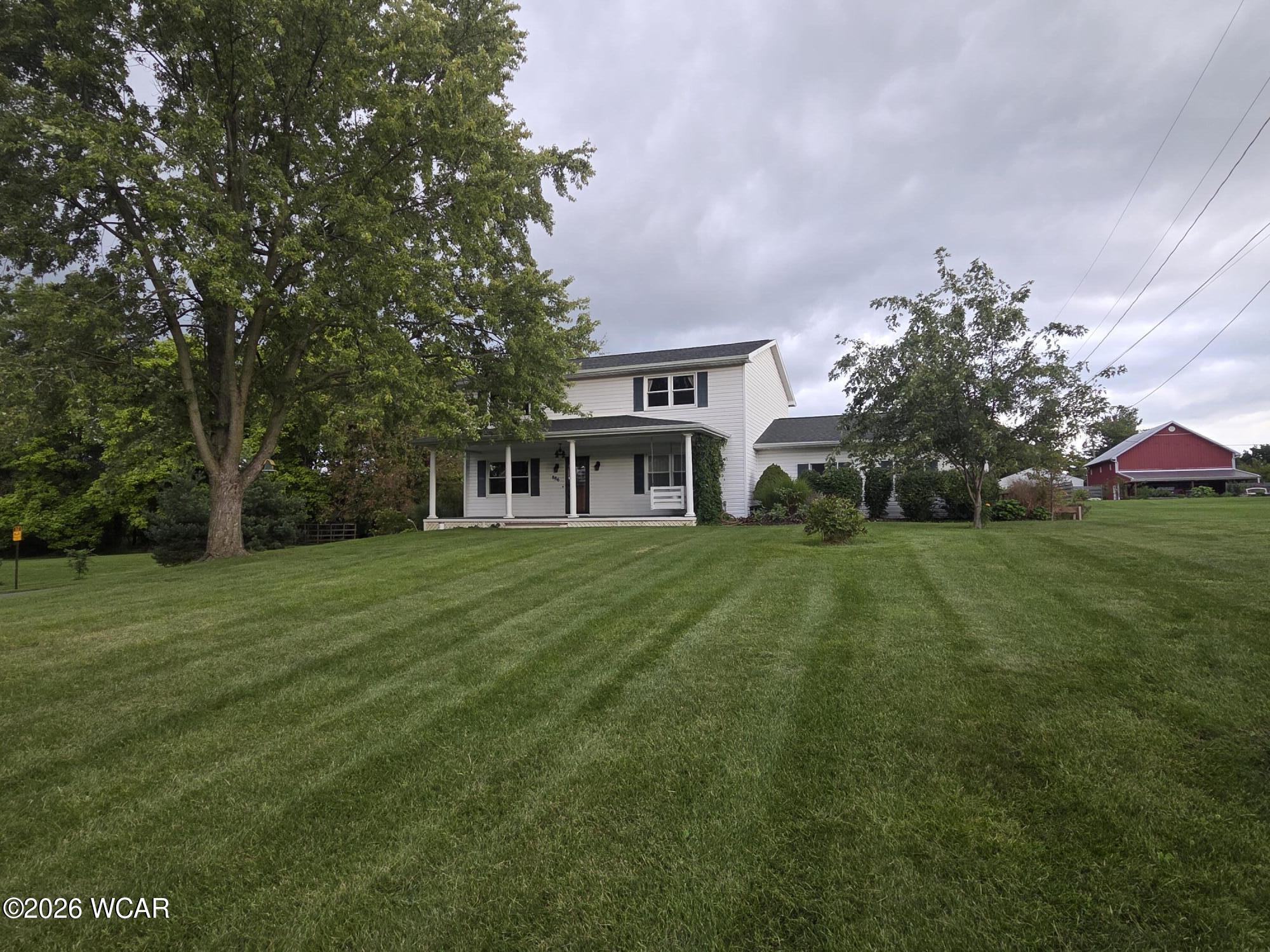 886 Metzger Road, Lima, Ohio