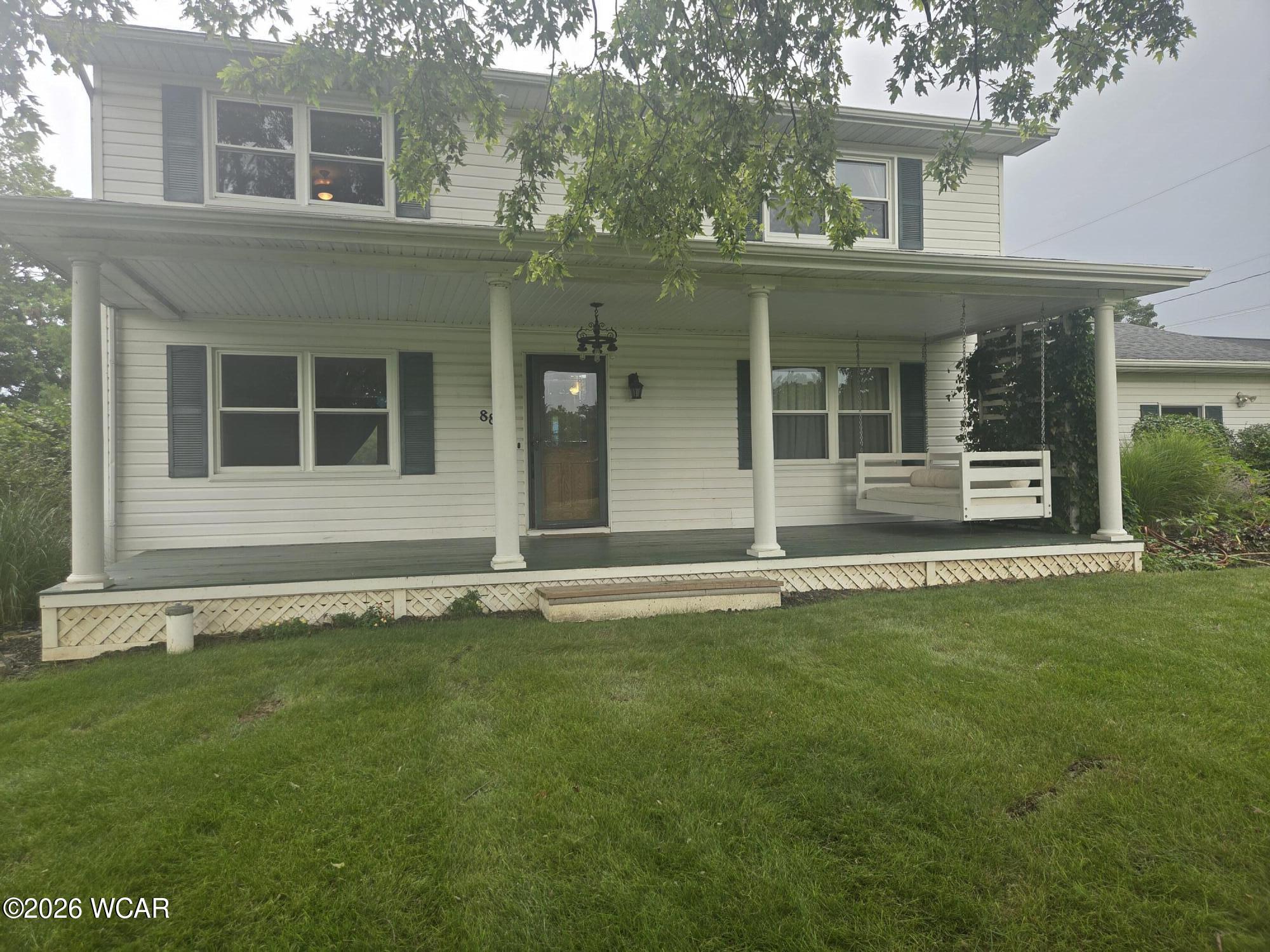 886 Metzger Road, Lima, Ohio