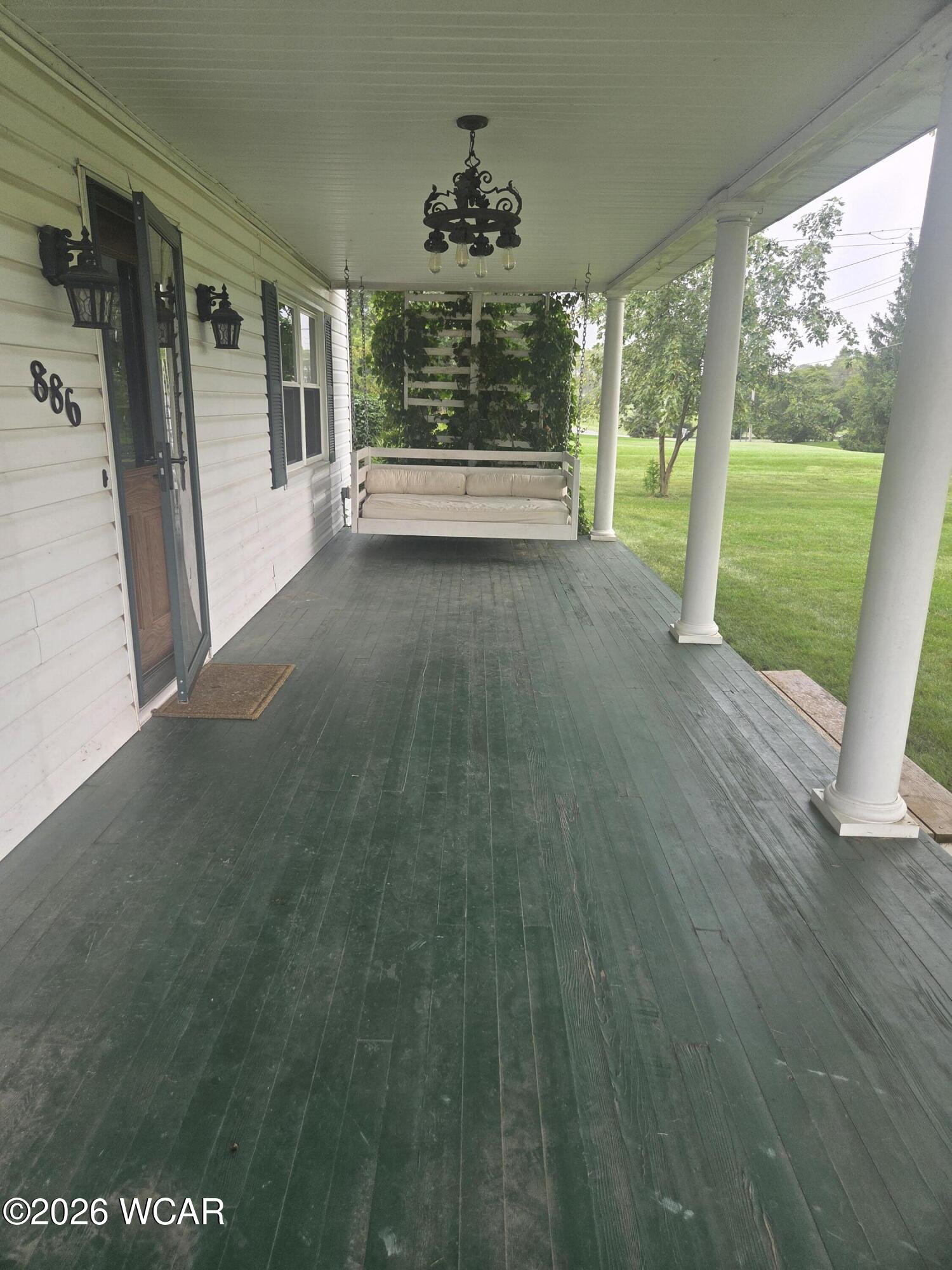 886 Metzger Road, Lima, Ohio