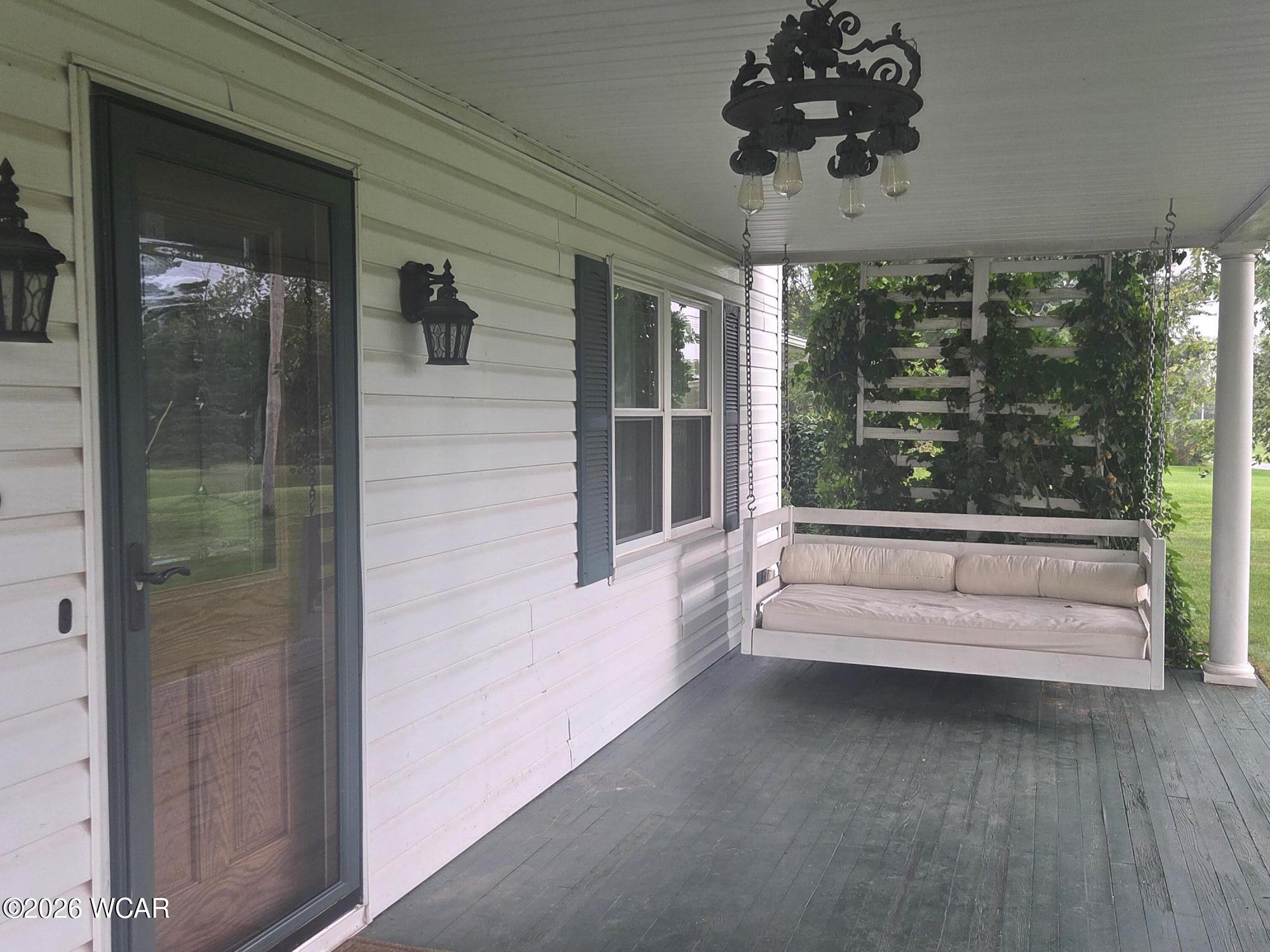 886 Metzger Road, Lima, Ohio