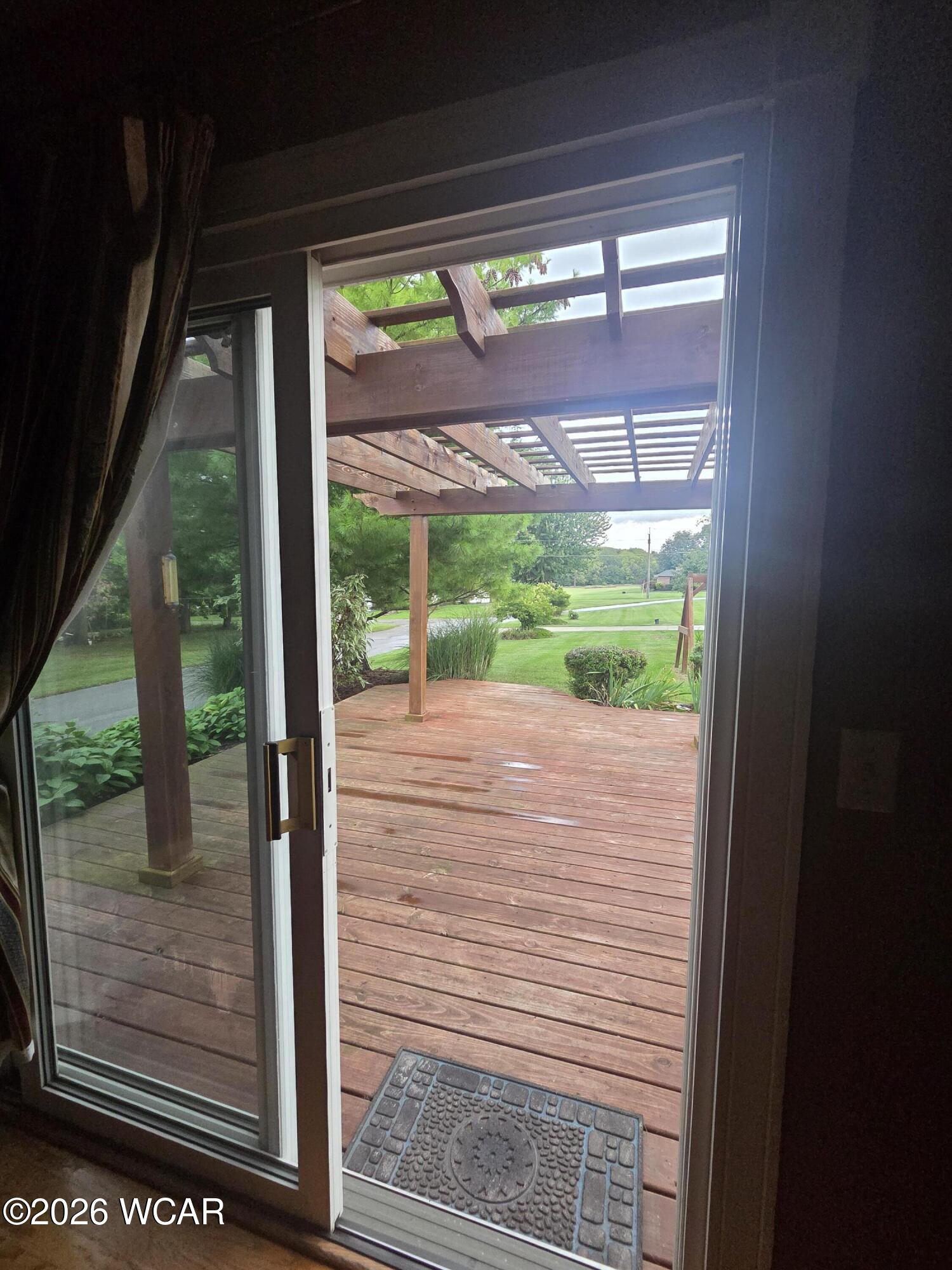 886 Metzger Road, Lima, Ohio