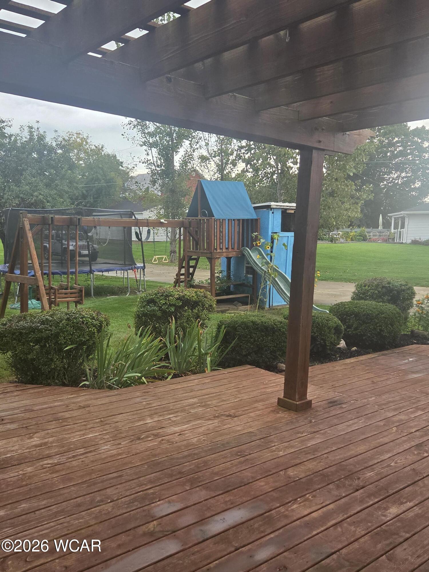 886 Metzger Road, Lima, Ohio