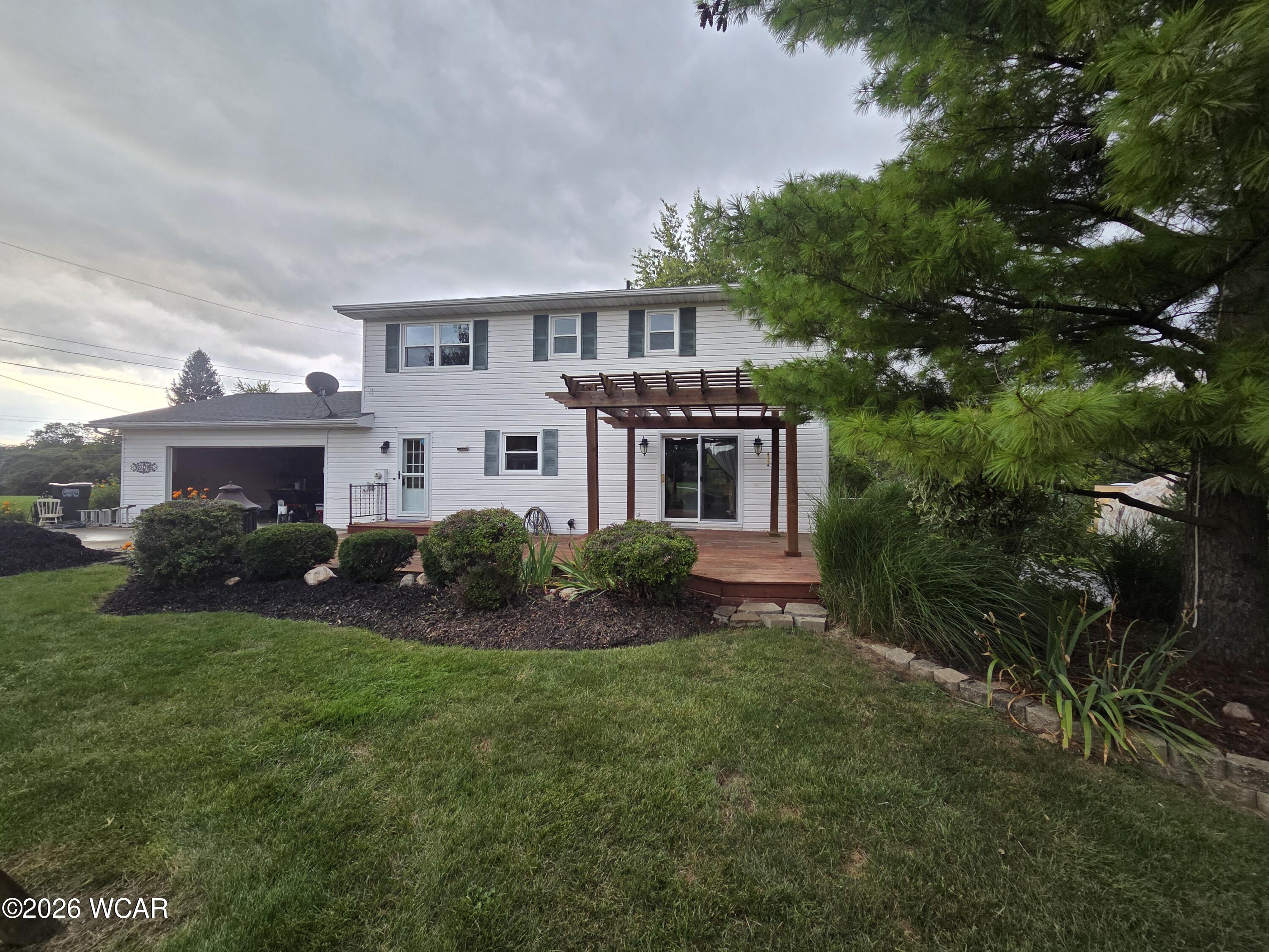 886 Metzger Road, Lima, Ohio