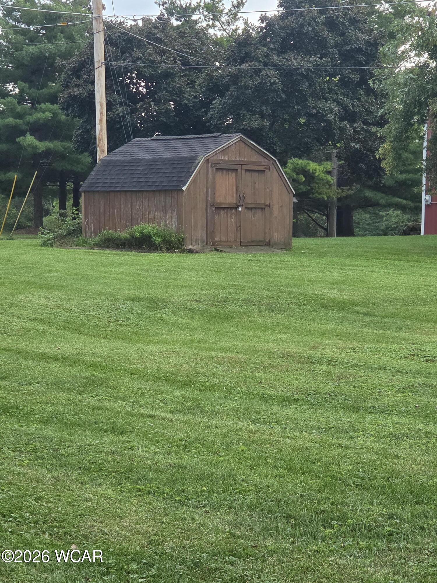 886 Metzger Road, Lima, Ohio