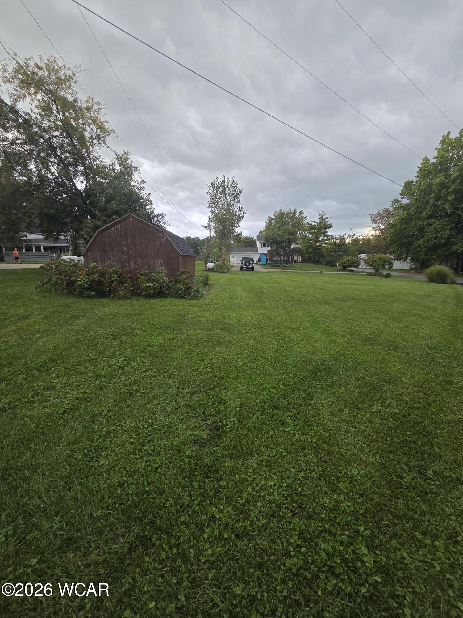 886 Metzger Road, Lima, Ohio