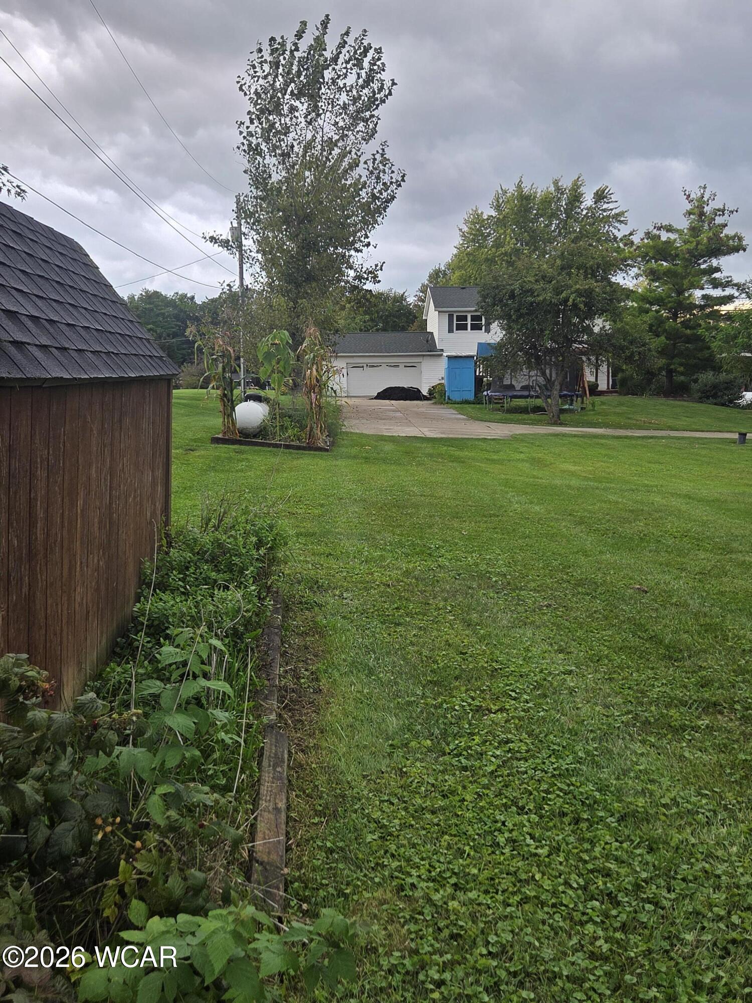886 Metzger Road, Lima, Ohio