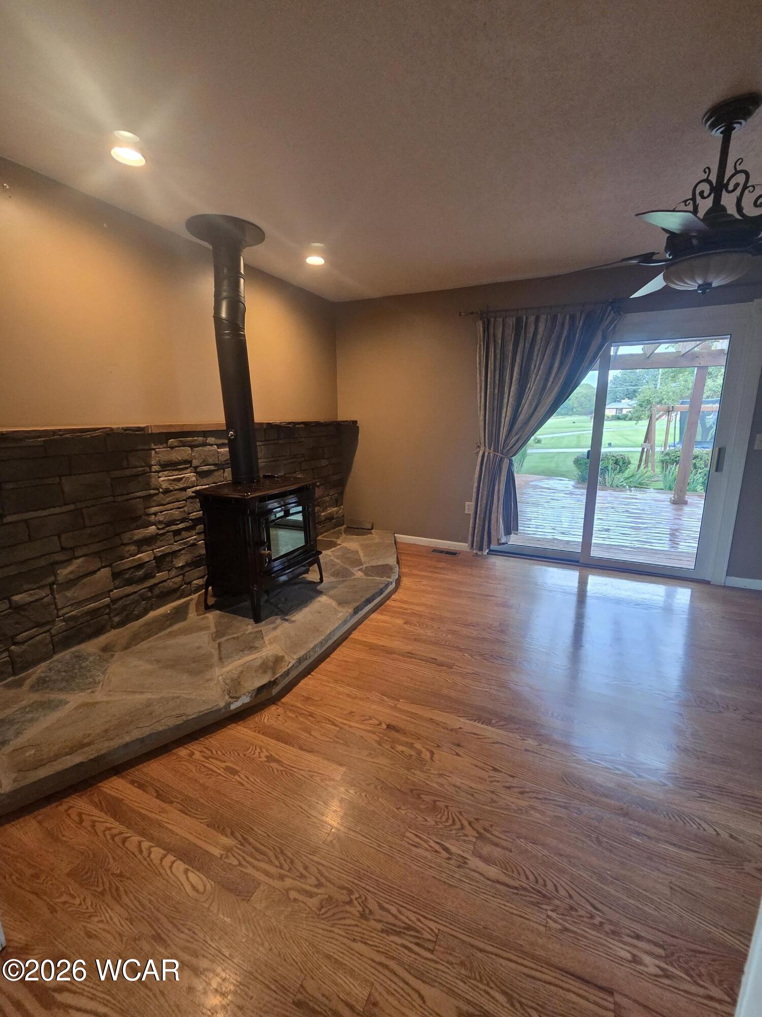 886 Metzger Road, Lima, Ohio