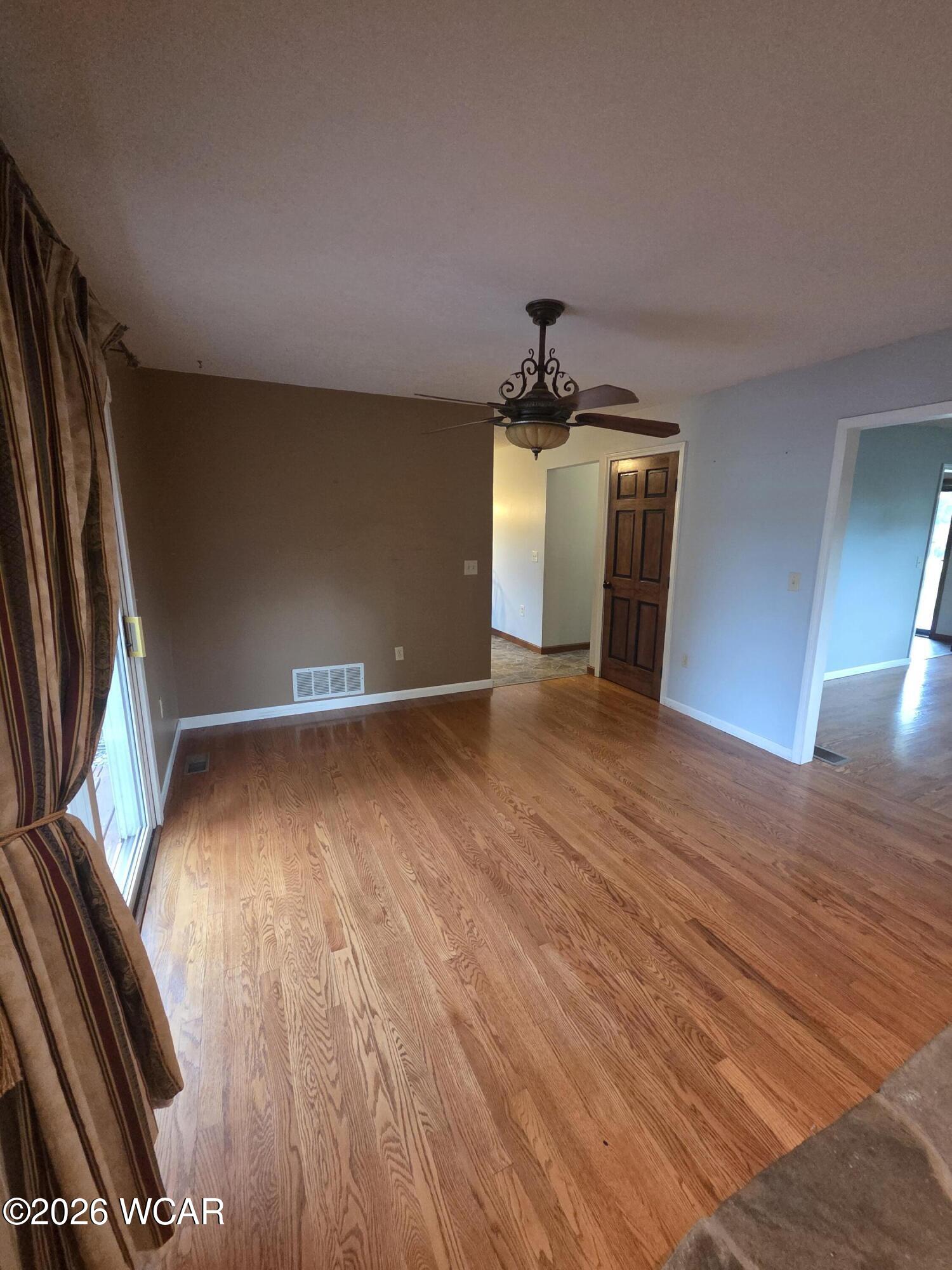 886 Metzger Road, Lima, Ohio