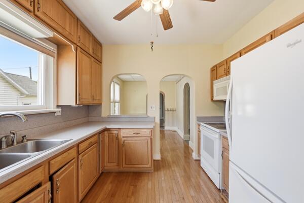 204 Washington, Bellefontaine, Ohio 43311