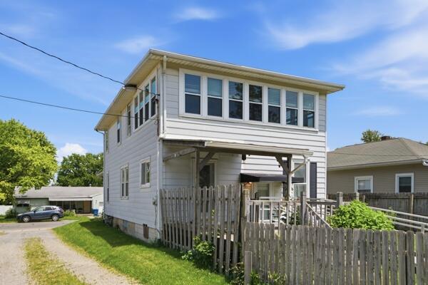 204 Washington, Bellefontaine, Ohio 43311