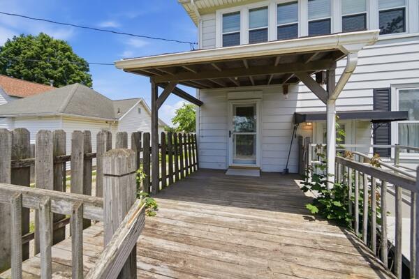 204 Washington, Bellefontaine, Ohio 43311