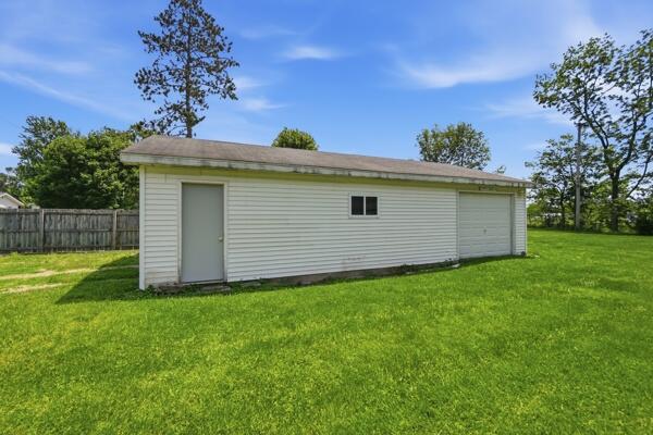 204 Washington, Bellefontaine, Ohio 43311