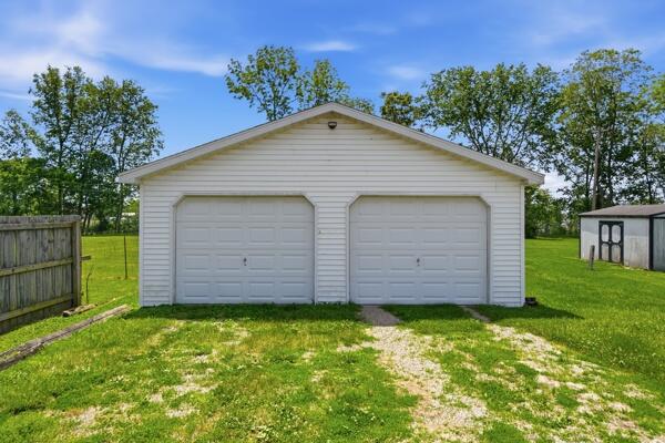 204 Washington, Bellefontaine, Ohio 43311