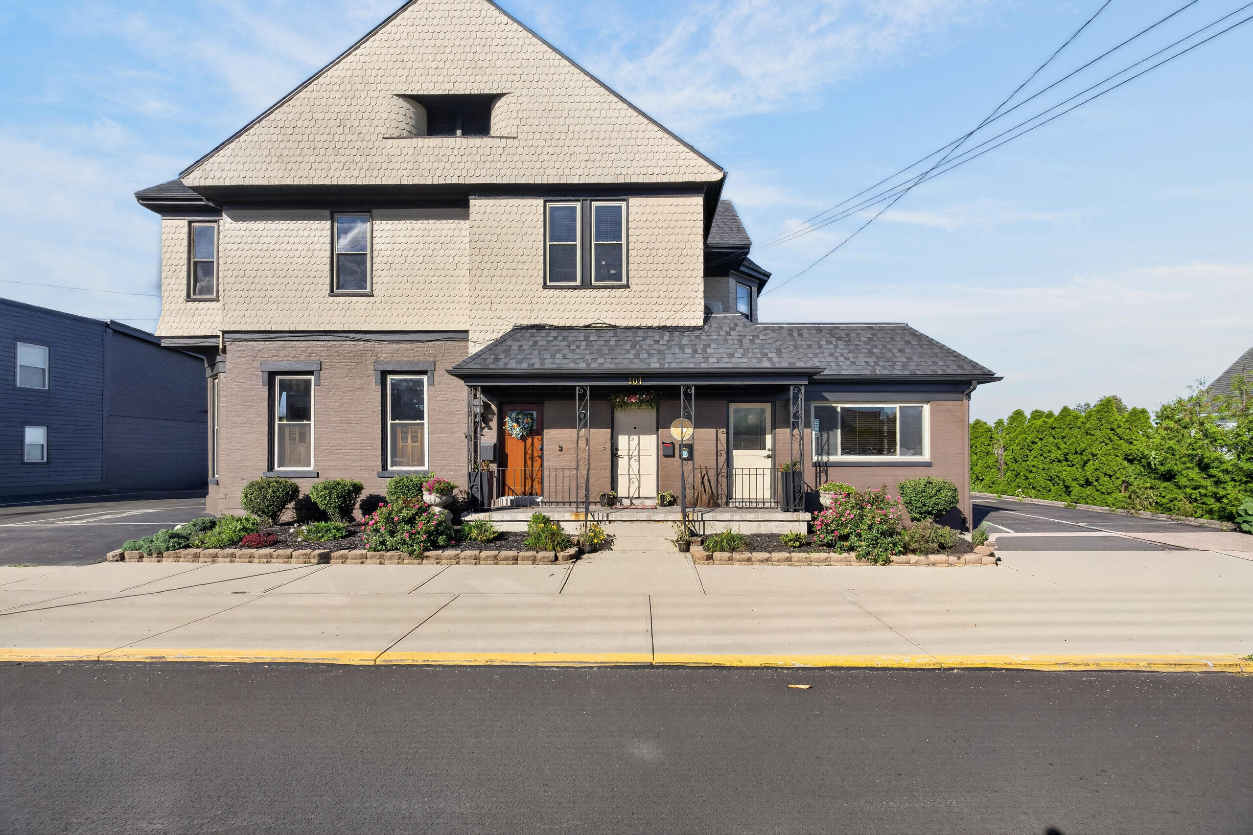 101 Water, Troy, Ohio 45373