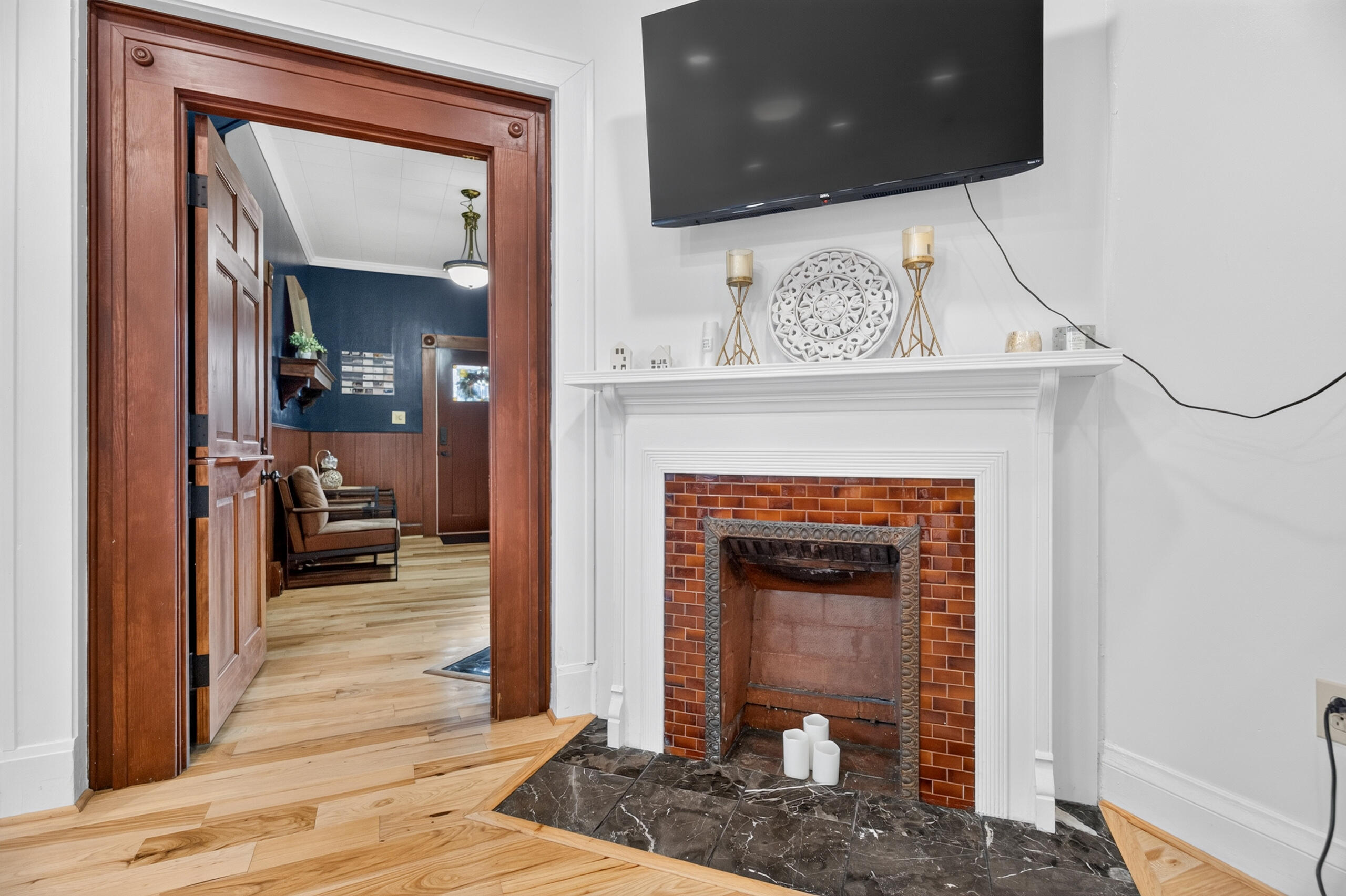 101 Water, Troy, Ohio 45373
