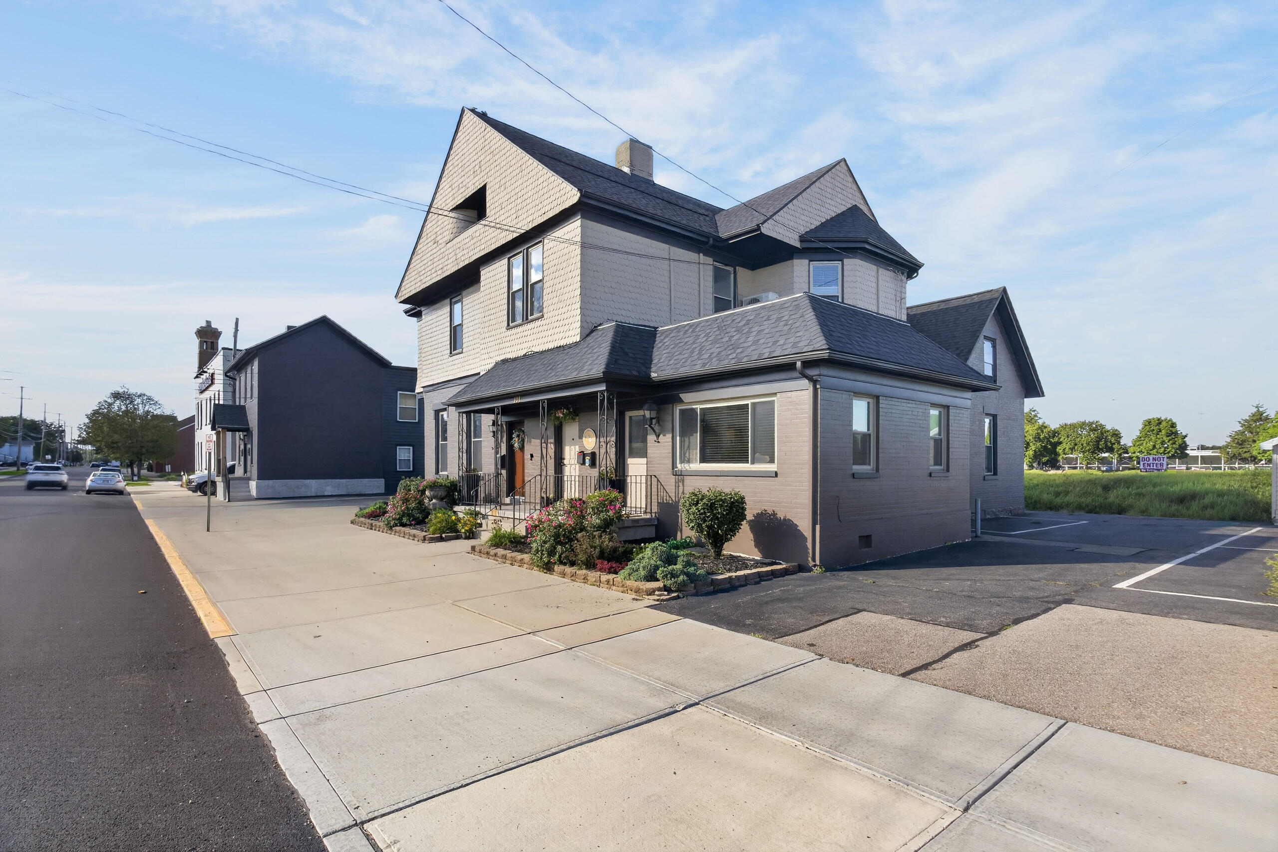 101 Water, Troy, Ohio 45373