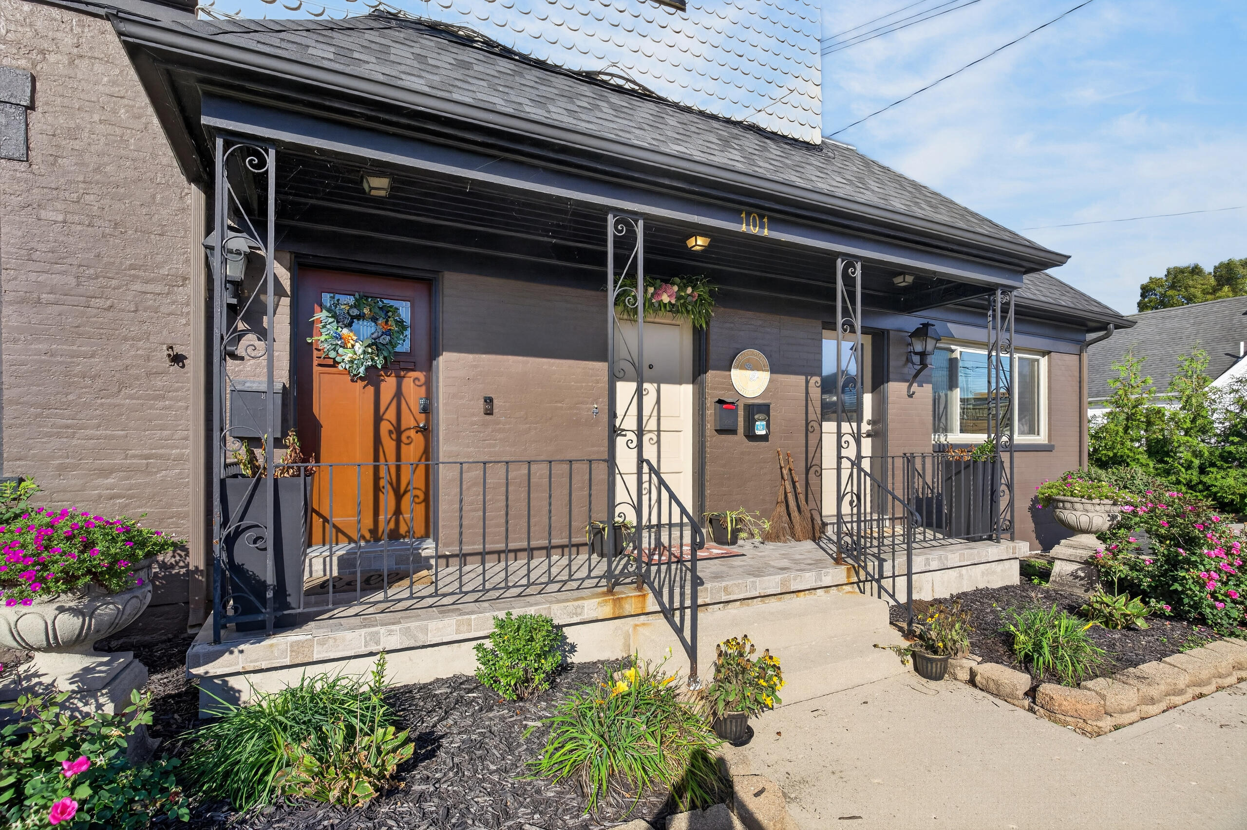 101 Water, Troy, Ohio 45373