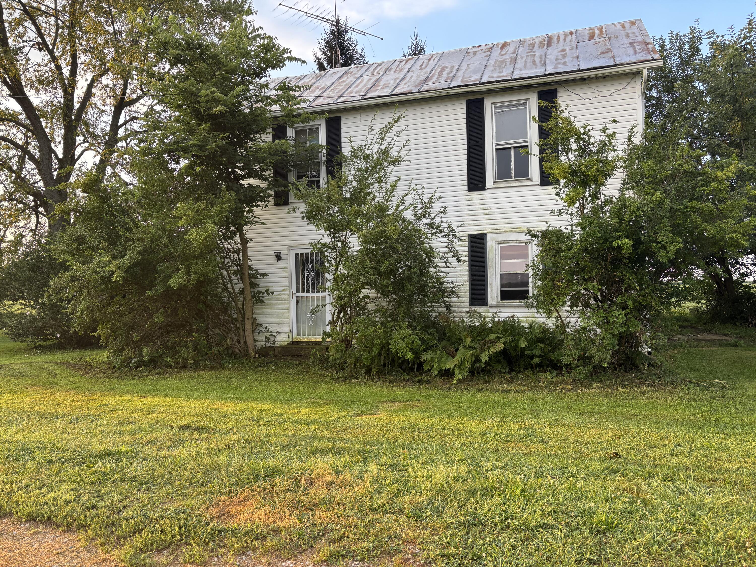 5776 Greenville-Palestine, Greenville, Ohio 45331