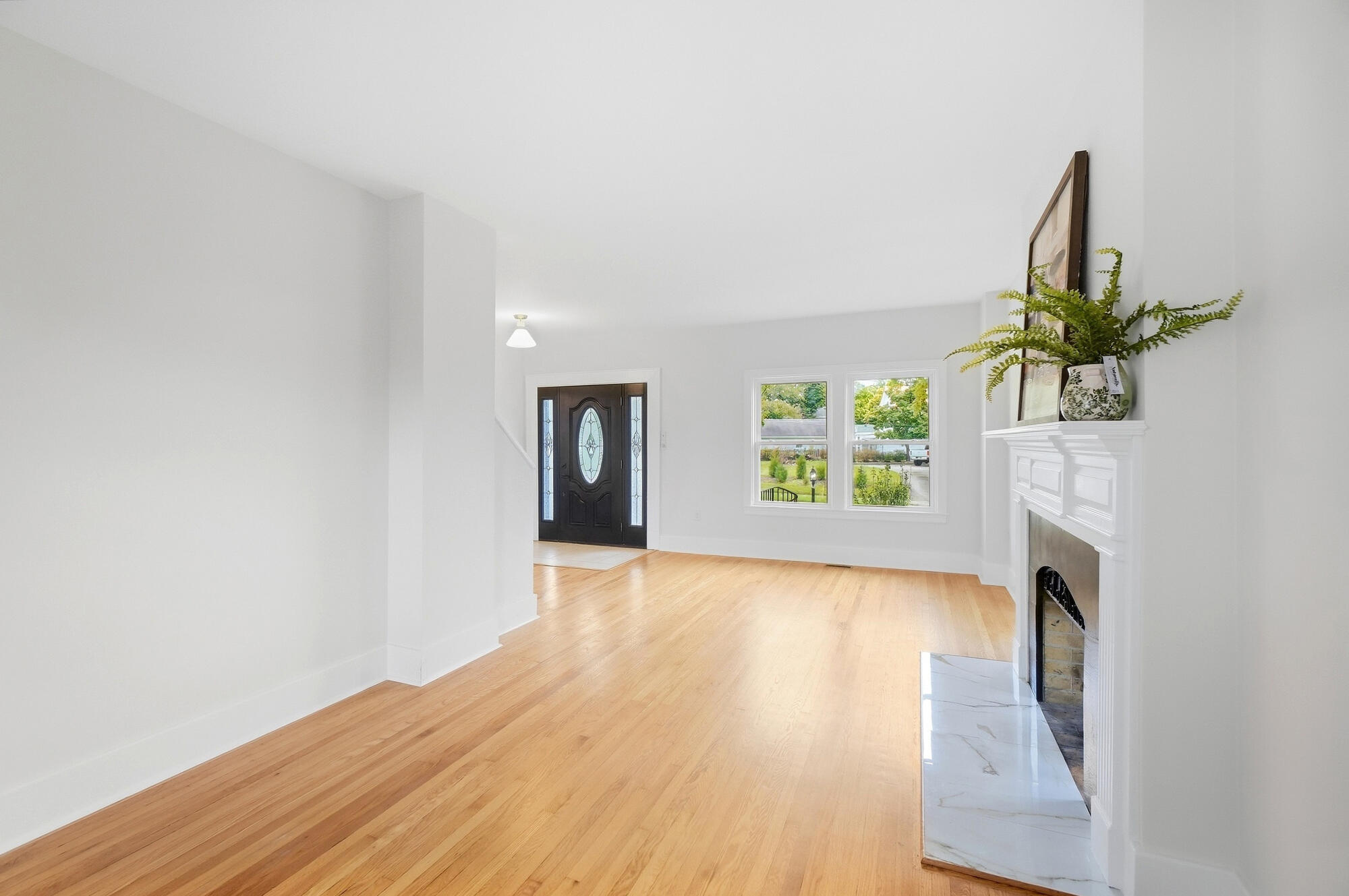 1707 Longview, Springfield, Ohio 45504