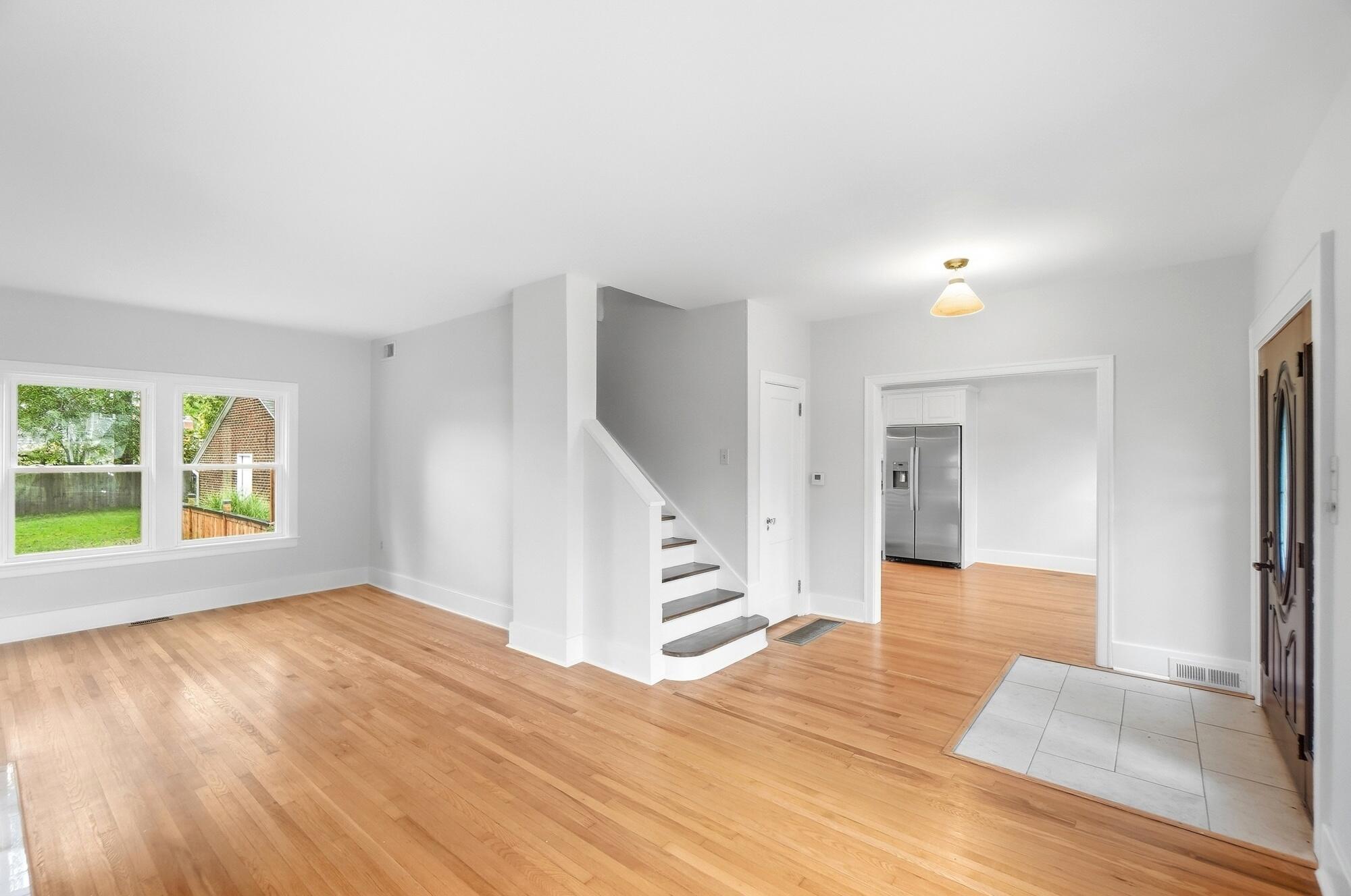 1707 Longview, Springfield, Ohio 45504