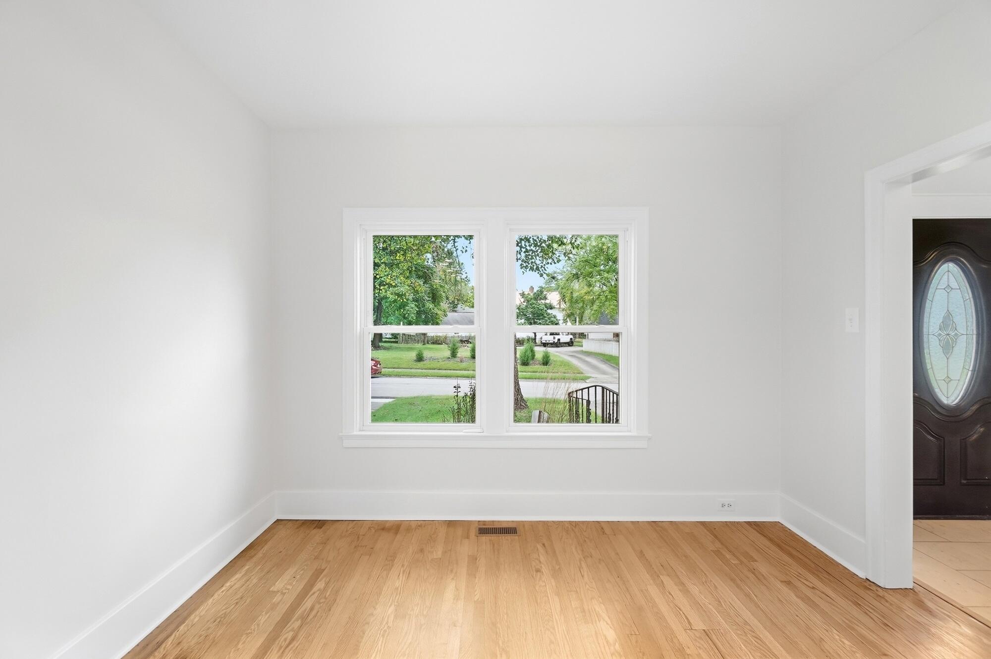 1707 Longview, Springfield, Ohio 45504