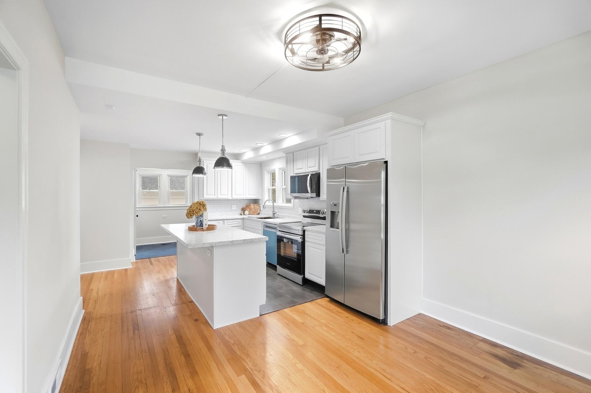 1707 Longview, Springfield, Ohio 45504