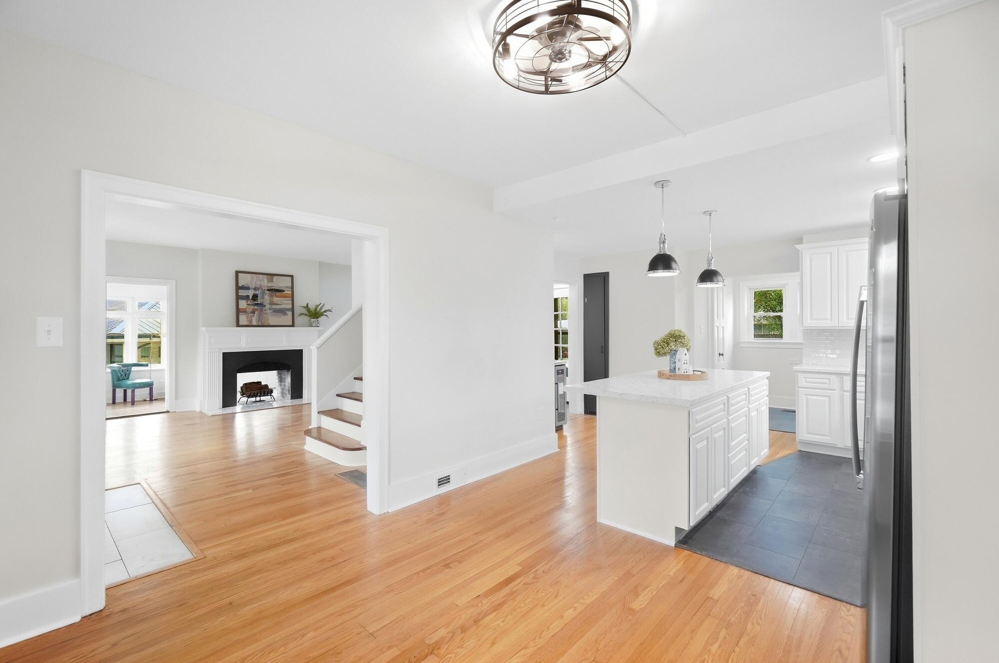 1707 Longview, Springfield, Ohio 45504