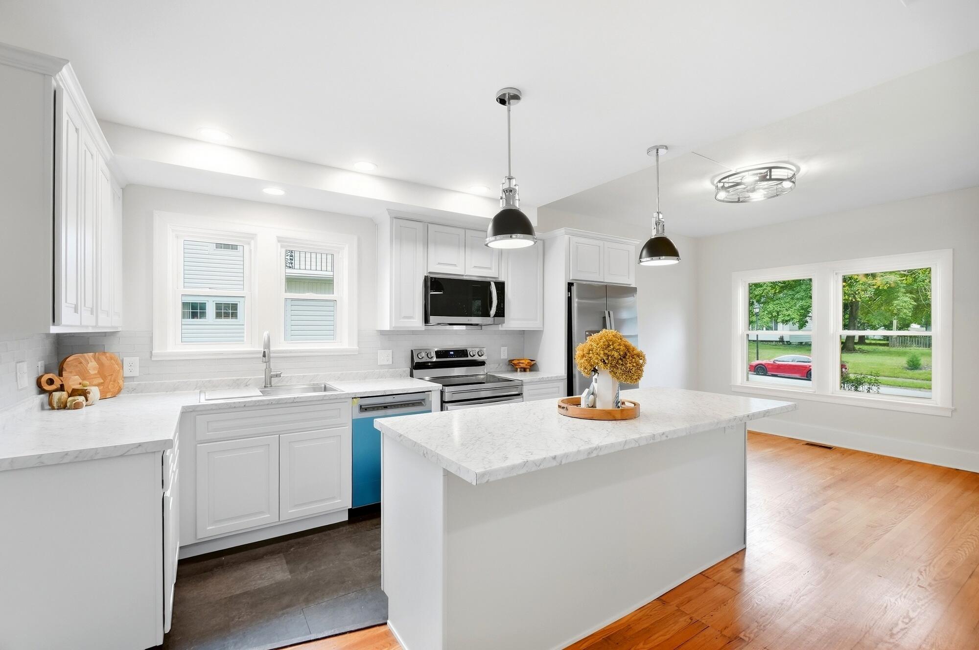 1707 Longview, Springfield, Ohio 45504