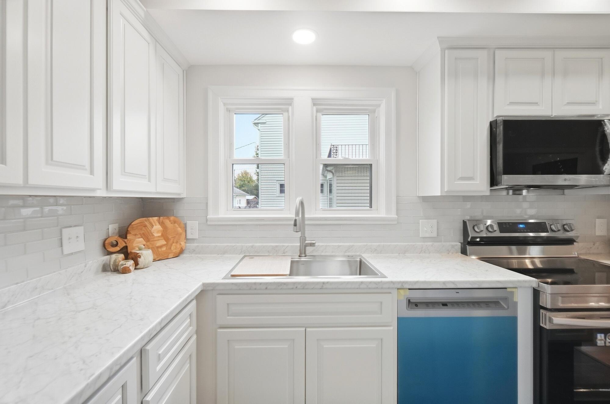 1707 Longview, Springfield, Ohio 45504