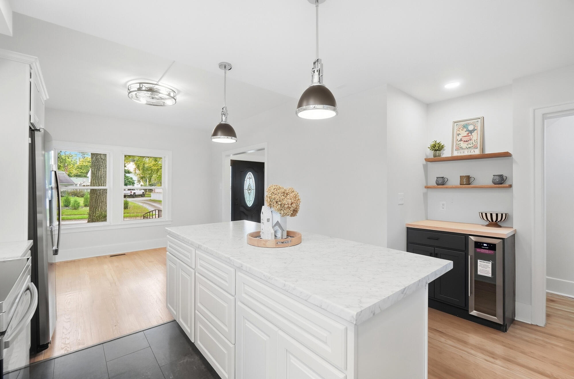 1707 Longview, Springfield, Ohio 45504