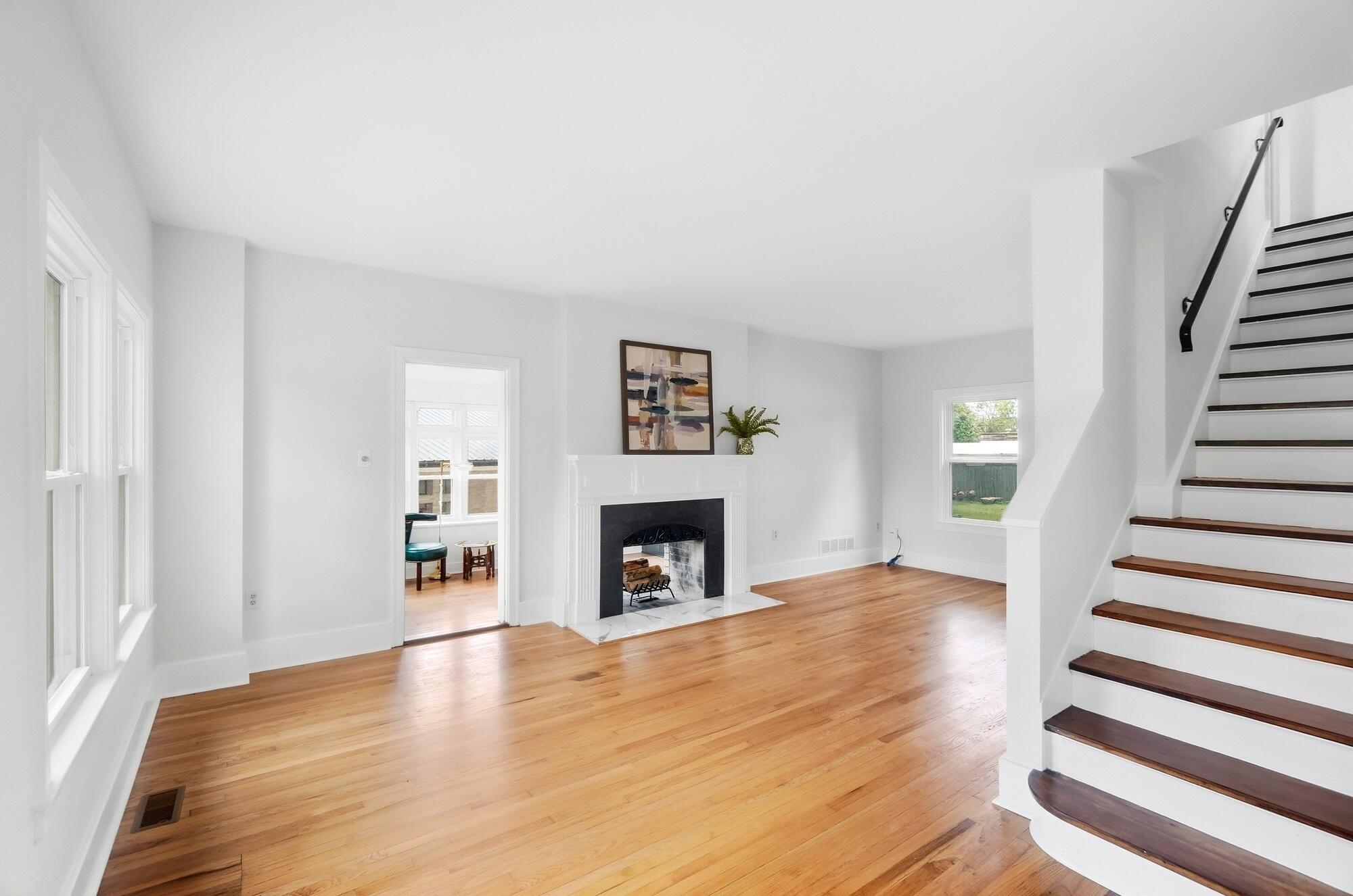 1707 Longview, Springfield, Ohio 45504