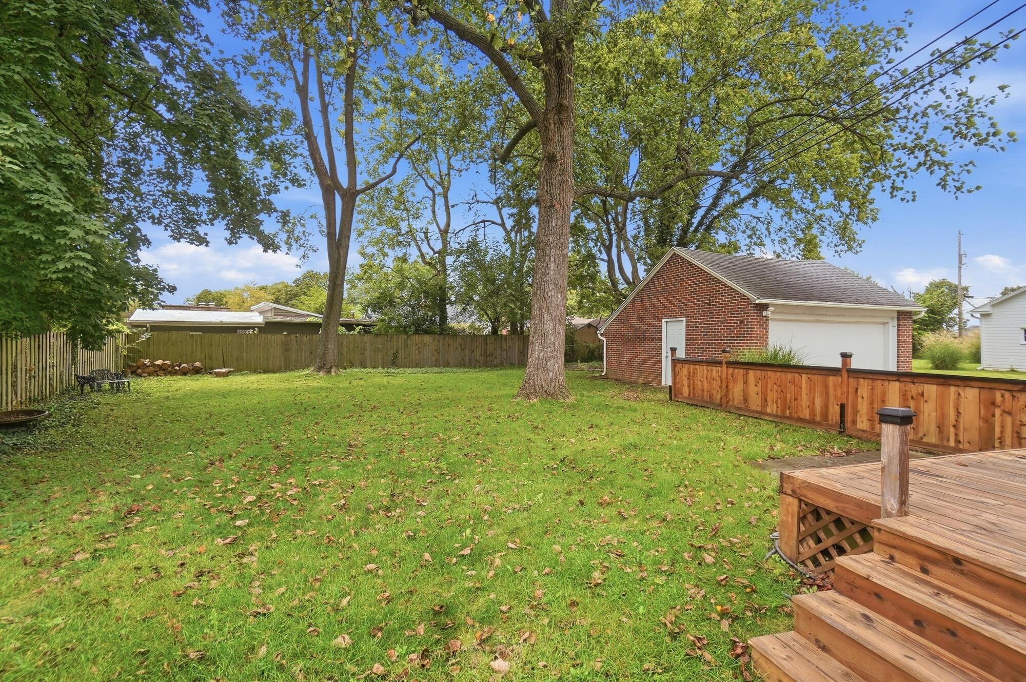 1707 Longview, Springfield, Ohio 45504