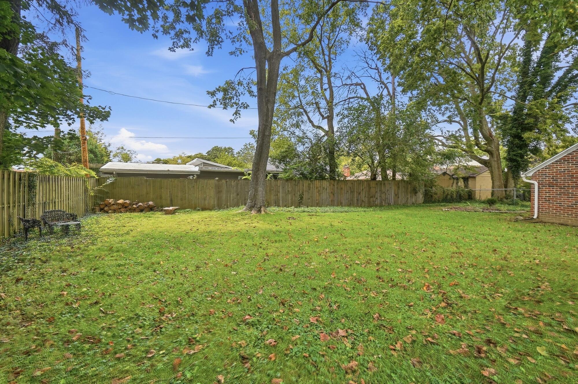 1707 Longview, Springfield, Ohio 45504