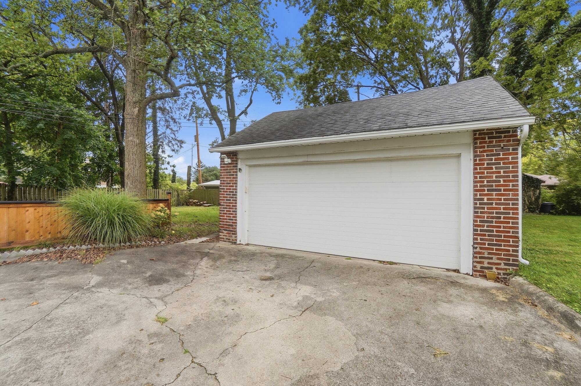 1707 Longview, Springfield, Ohio 45504