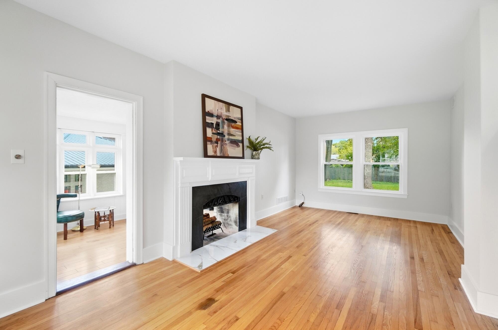 1707 Longview, Springfield, Ohio 45504
