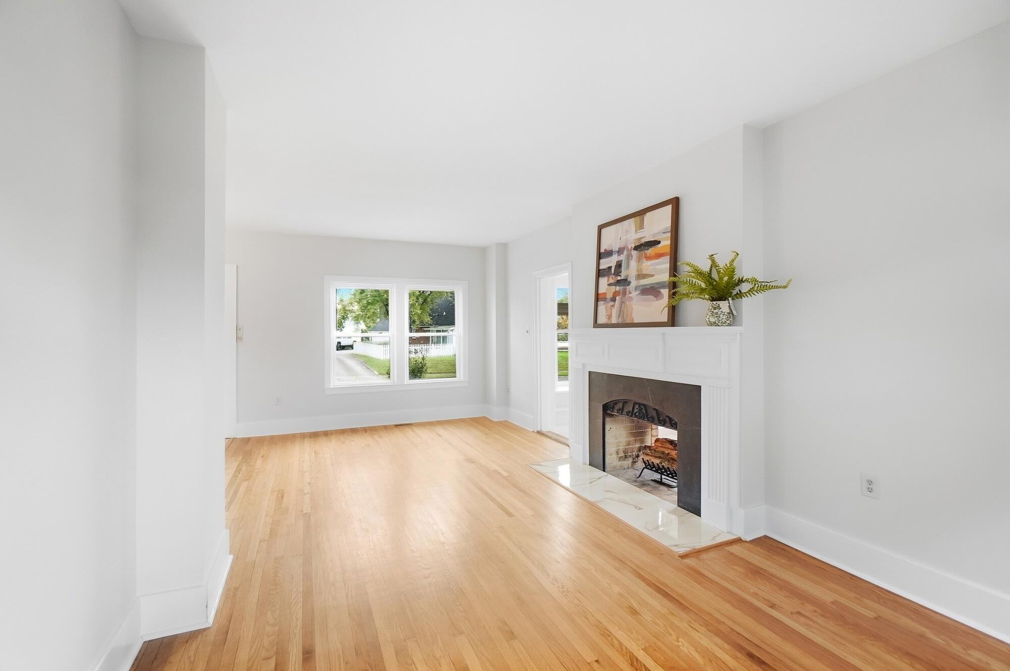 1707 Longview, Springfield, Ohio 45504