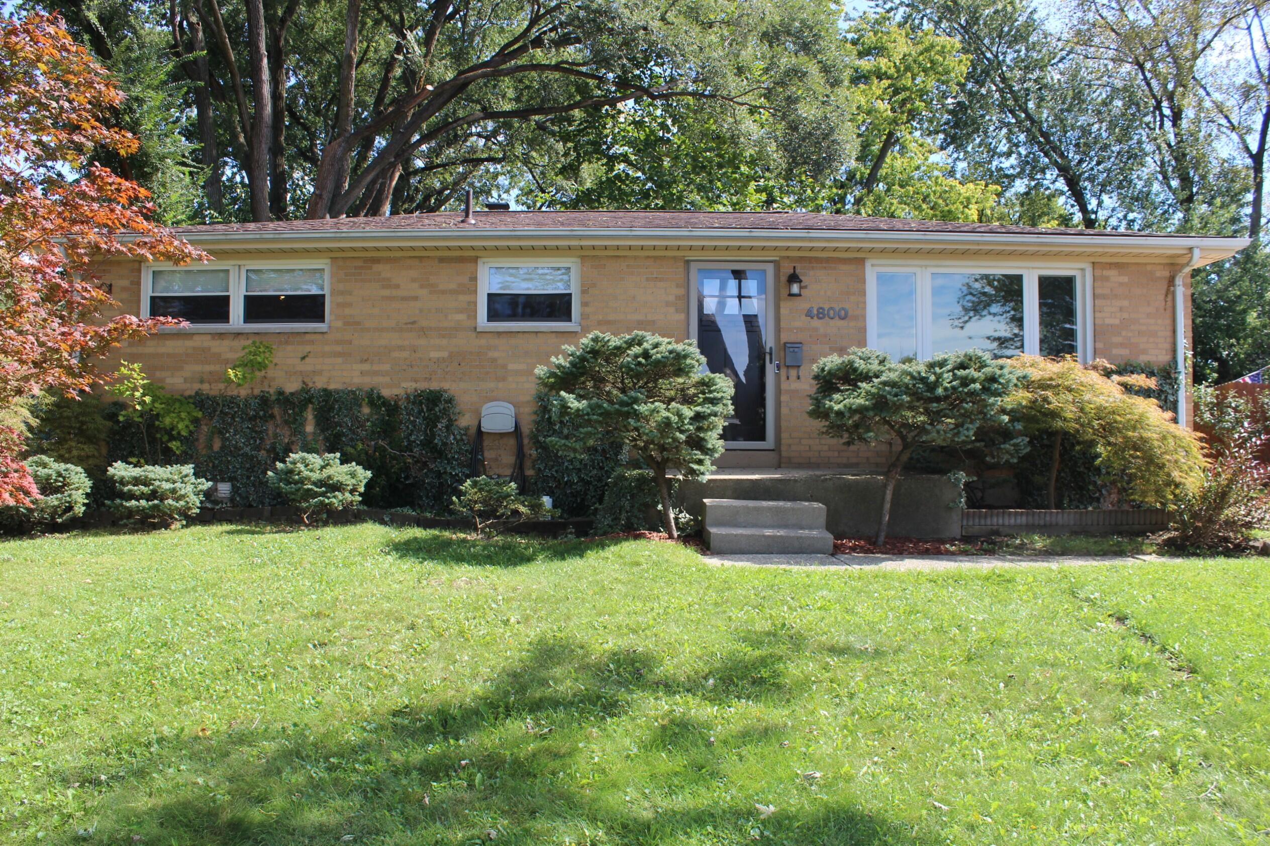 4800 Cullen, Springfield, Ohio 45503
