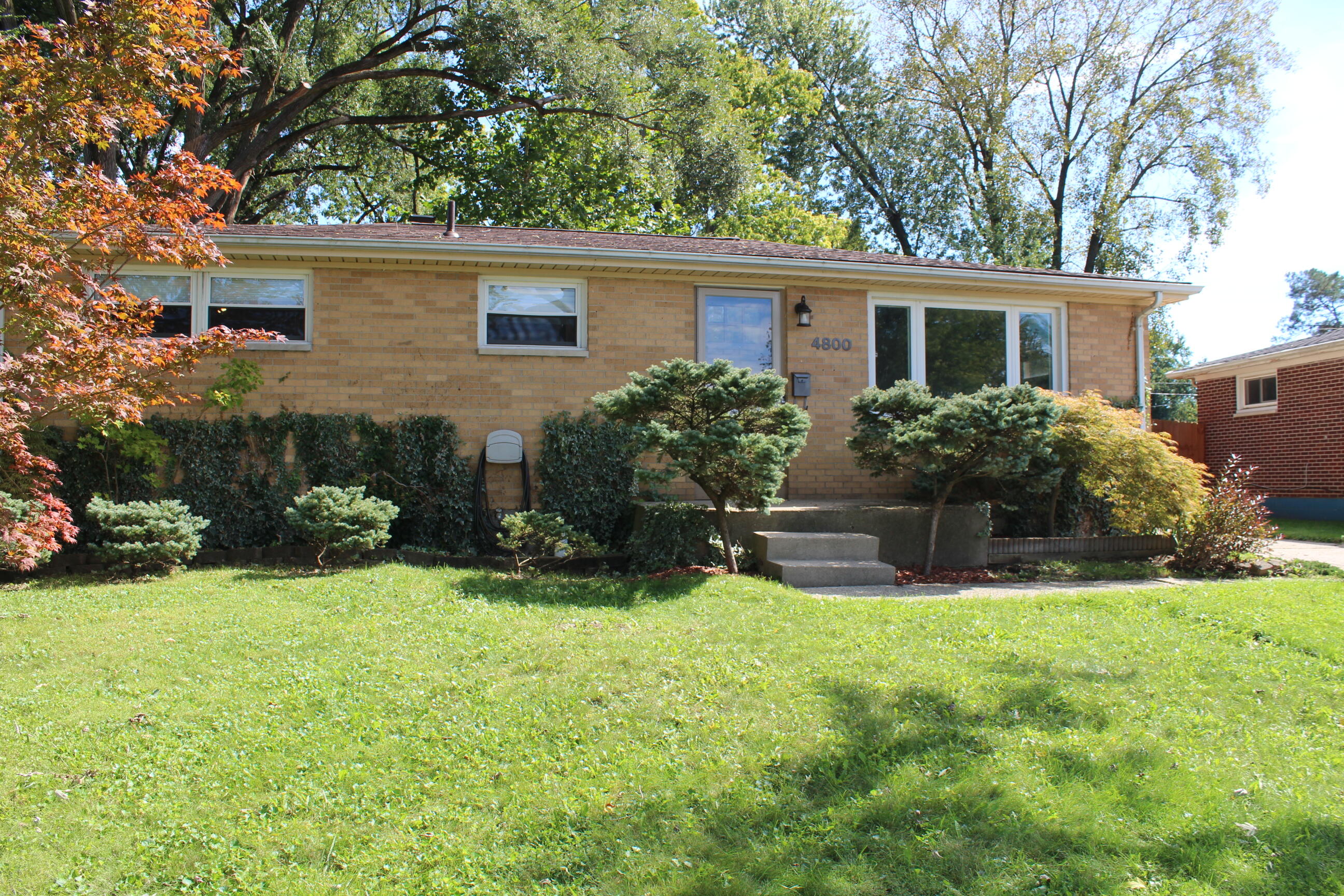 4800 Cullen, Springfield, Ohio 45503