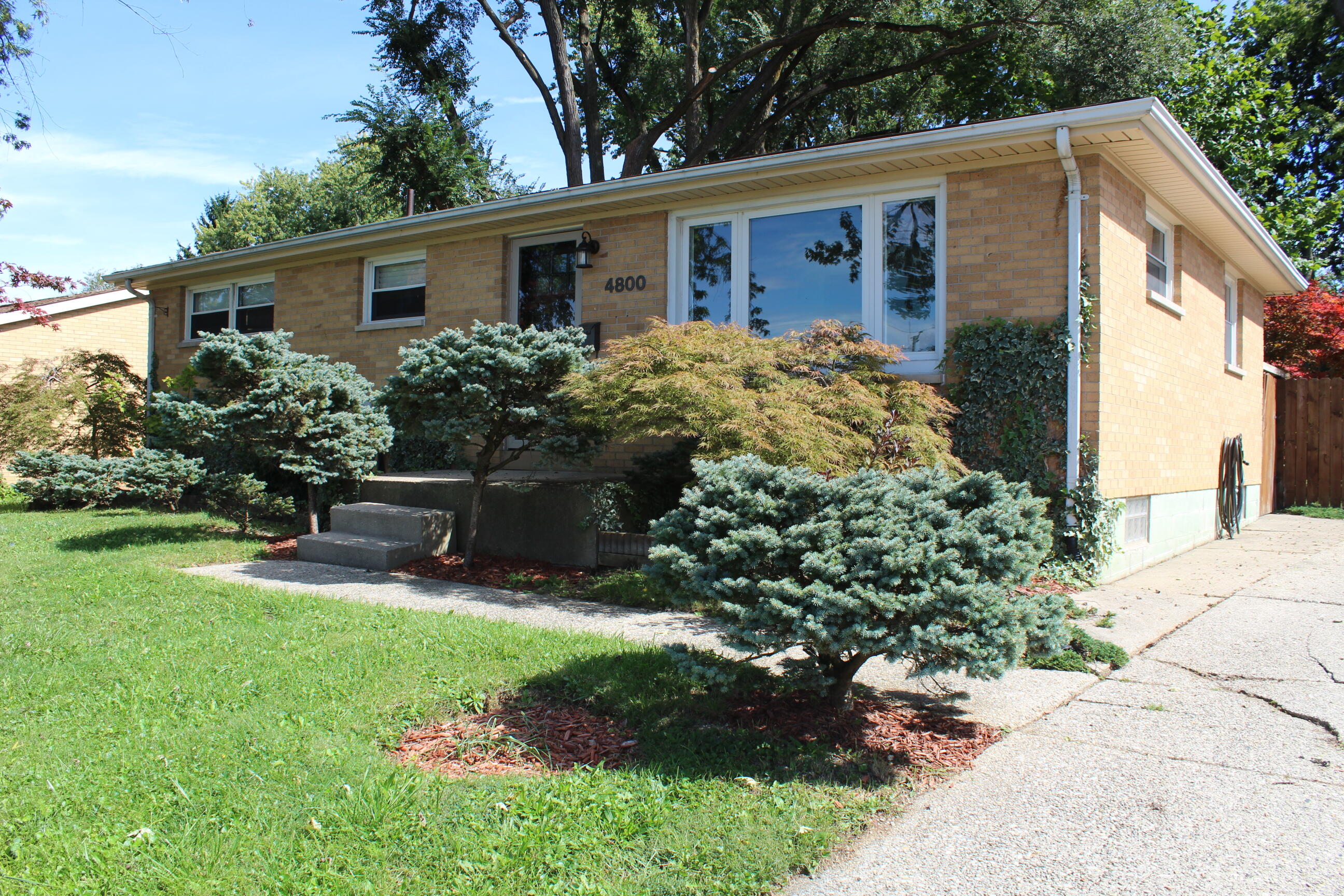 4800 Cullen, Springfield, Ohio 45503