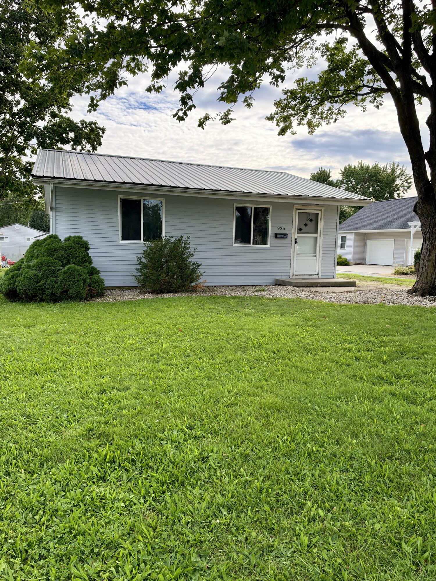 925 Motz, Saint Marys, Ohio 45885
