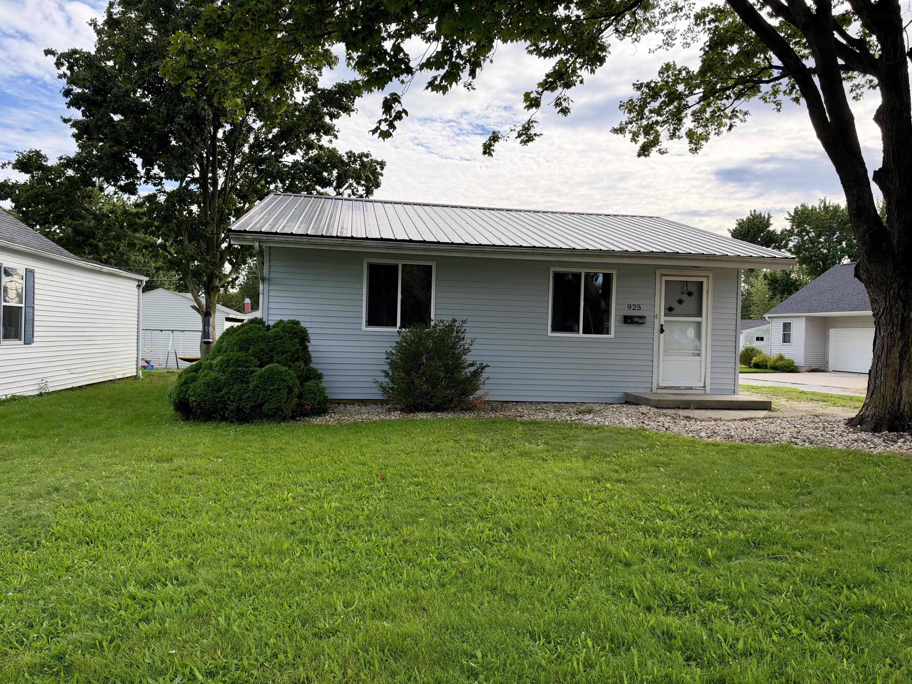 925 Motz, Saint Marys, Ohio 45885